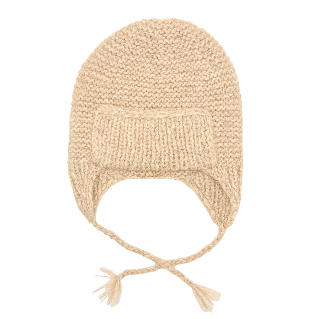 Bonnet Enfant Chullo