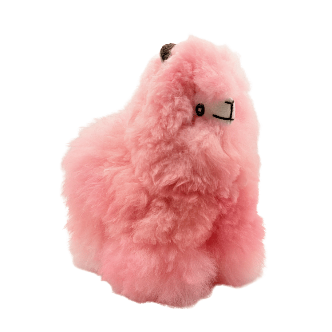 Peluche Alpaca Lama