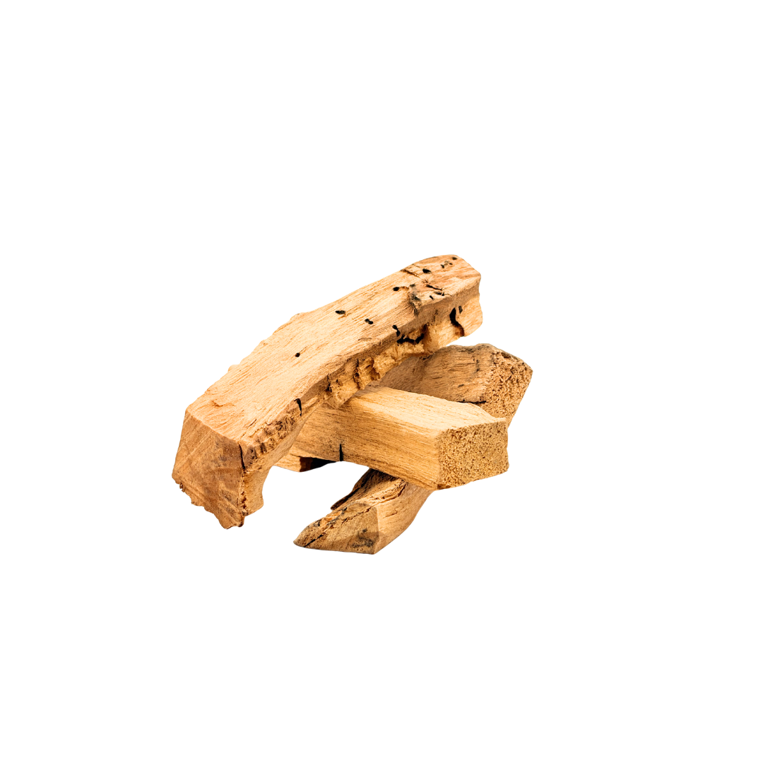 Palo Santo bois sacré encens naturel