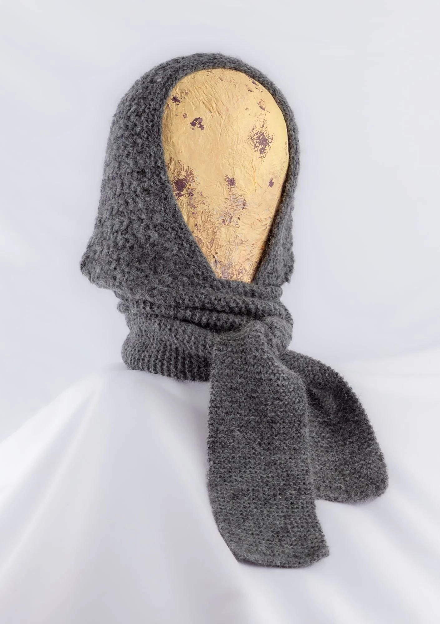 Cagoule écharpe tricoté main crochet alpaga-3.jpg