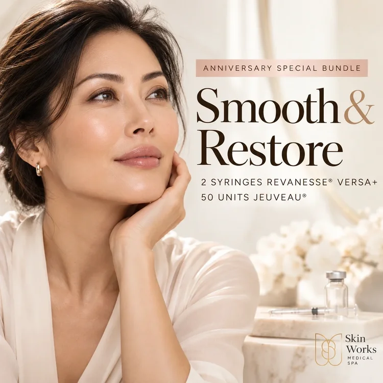 Smooth & Restore