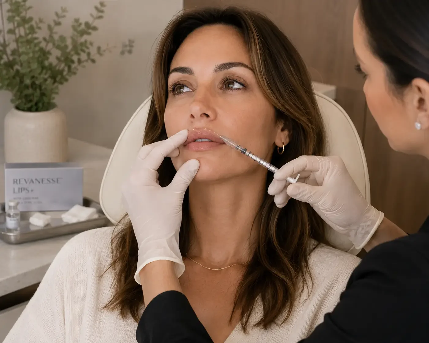 REVANESSE® LIPS+