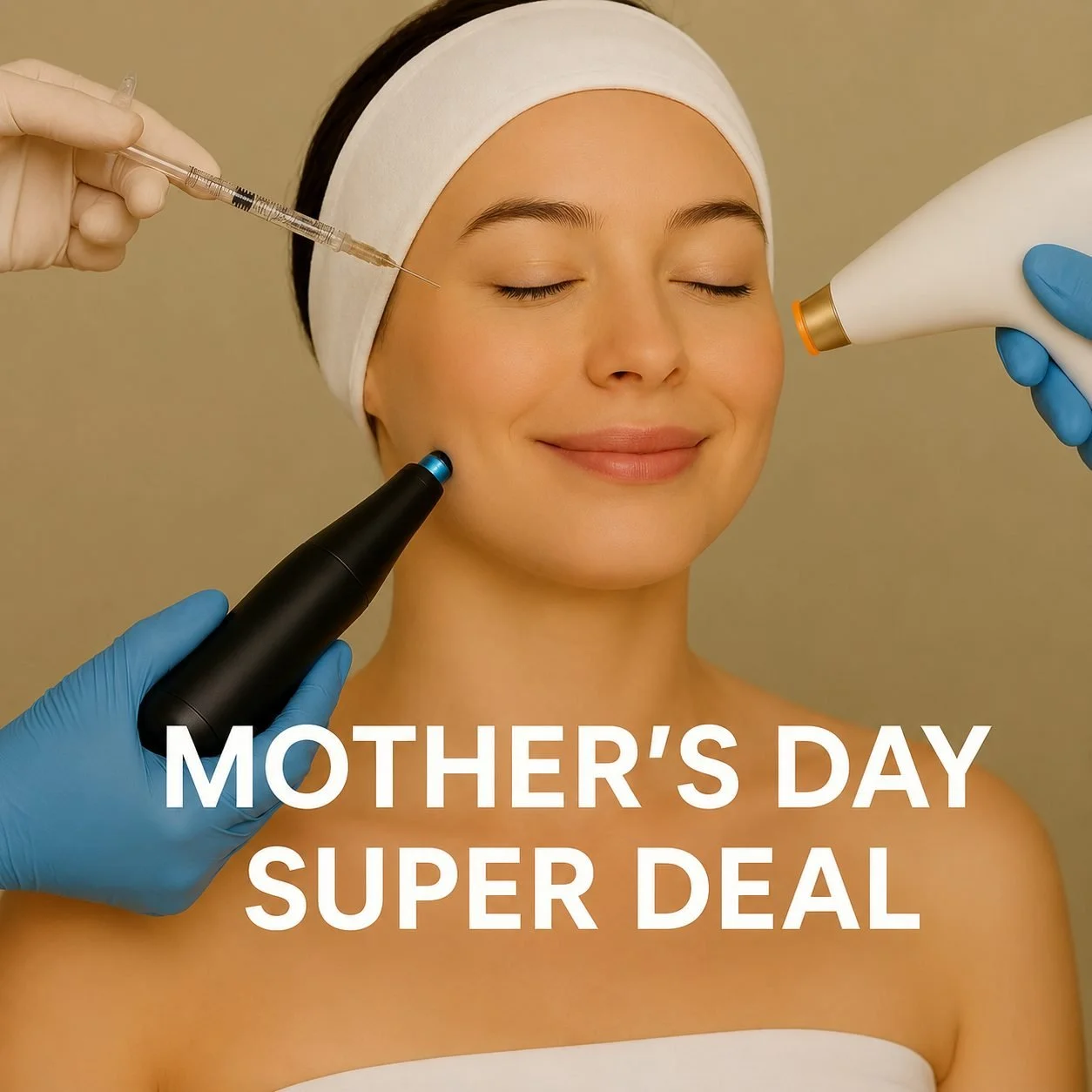 Mother's Day Super Deal