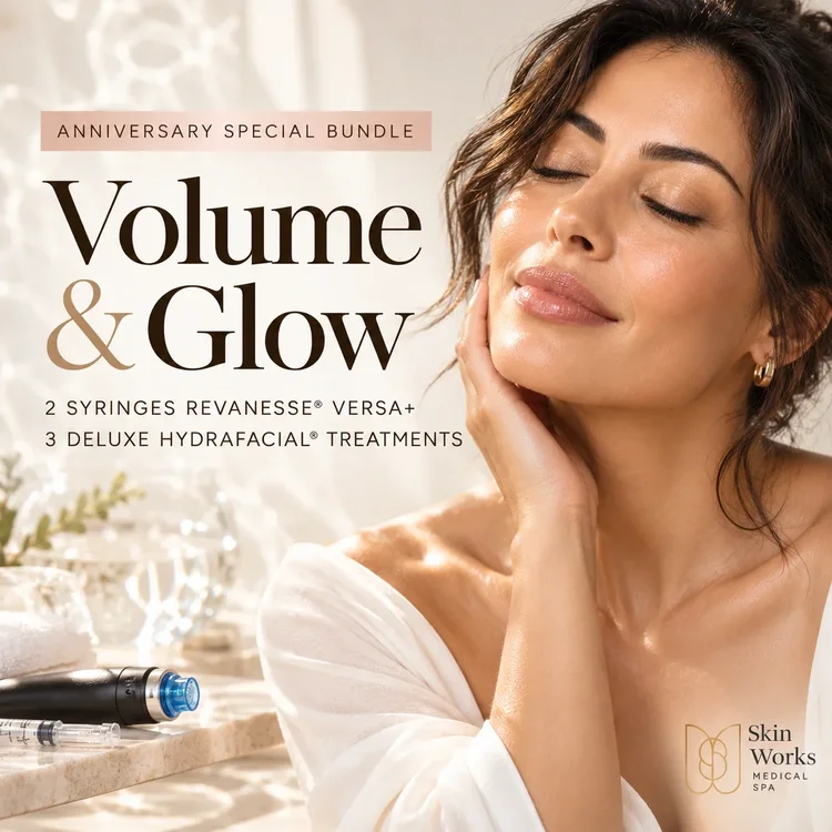 Volume & Glow