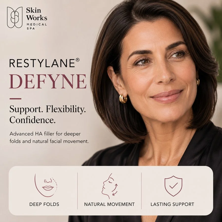 Restylane® DEFYNE