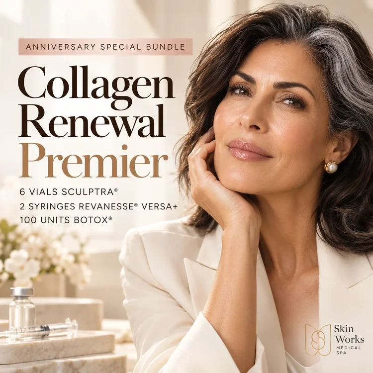 Collagen Renewal Premier