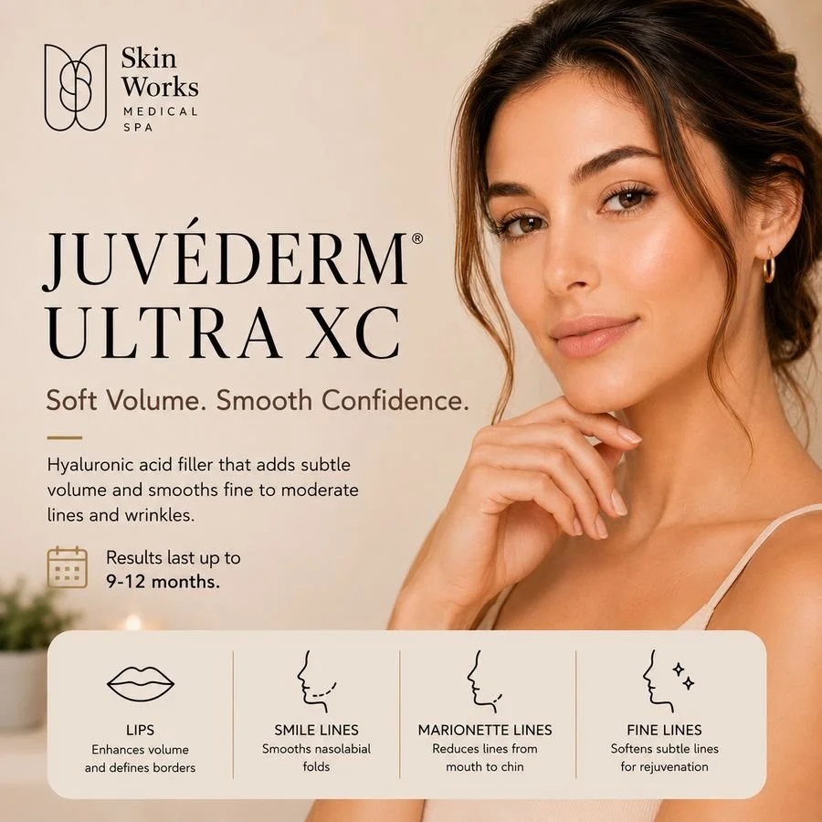 Juvederm® ULTRA XC