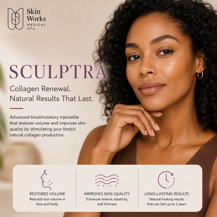Sculptra®