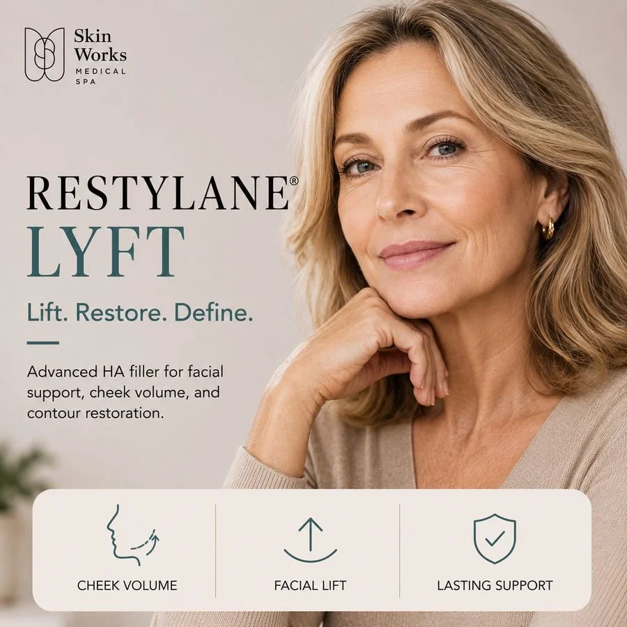 Restylane® LYFT