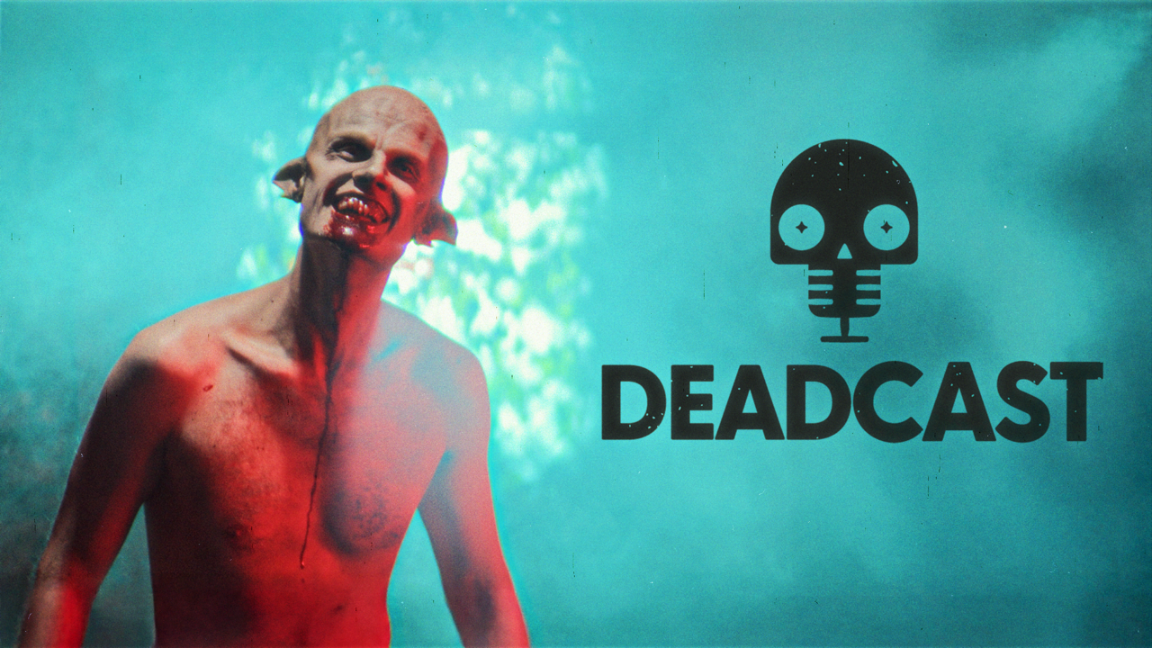 "Deadcast" Vampire 2025