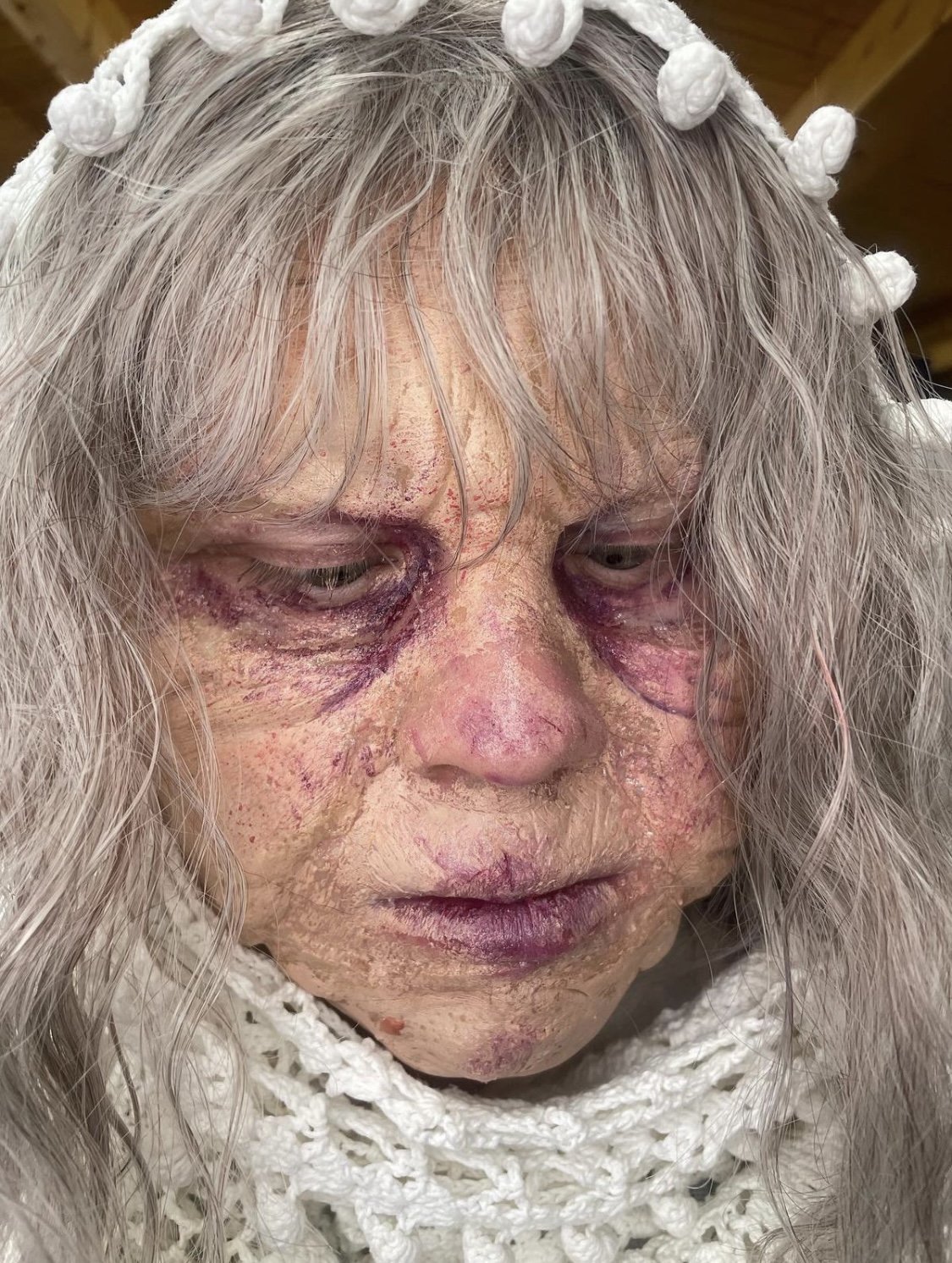 "The Trial of Kath" (February 2025)