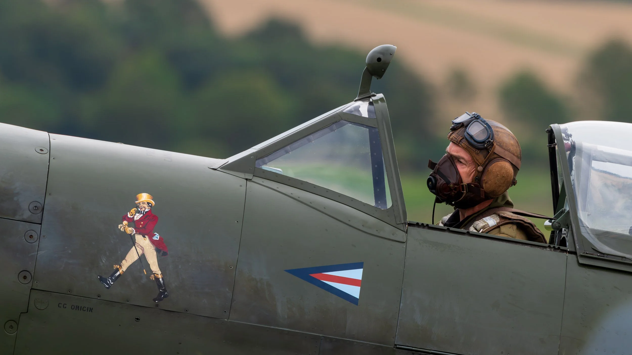 Duxford BB 2025