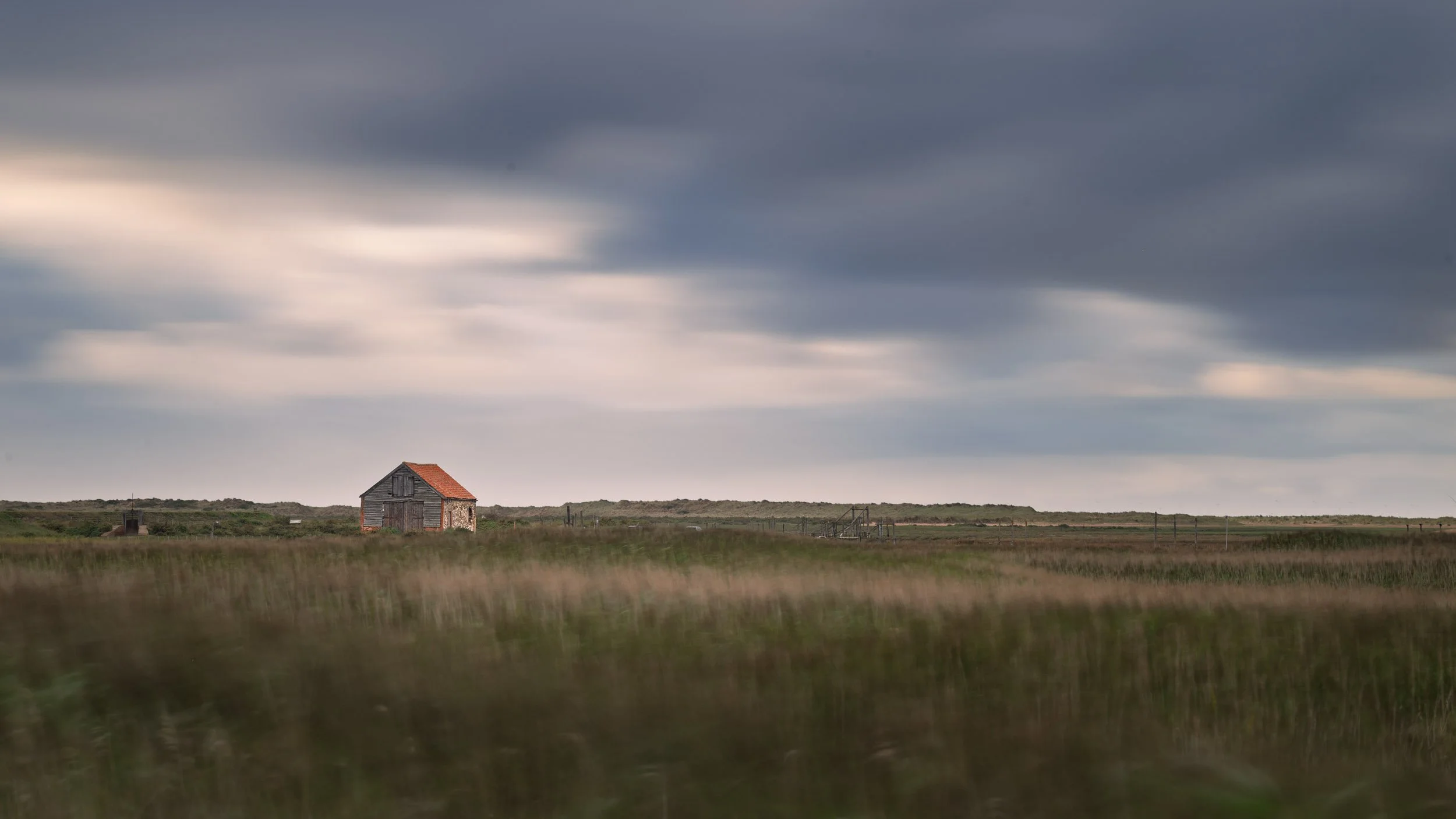 Thornham Coal Barn