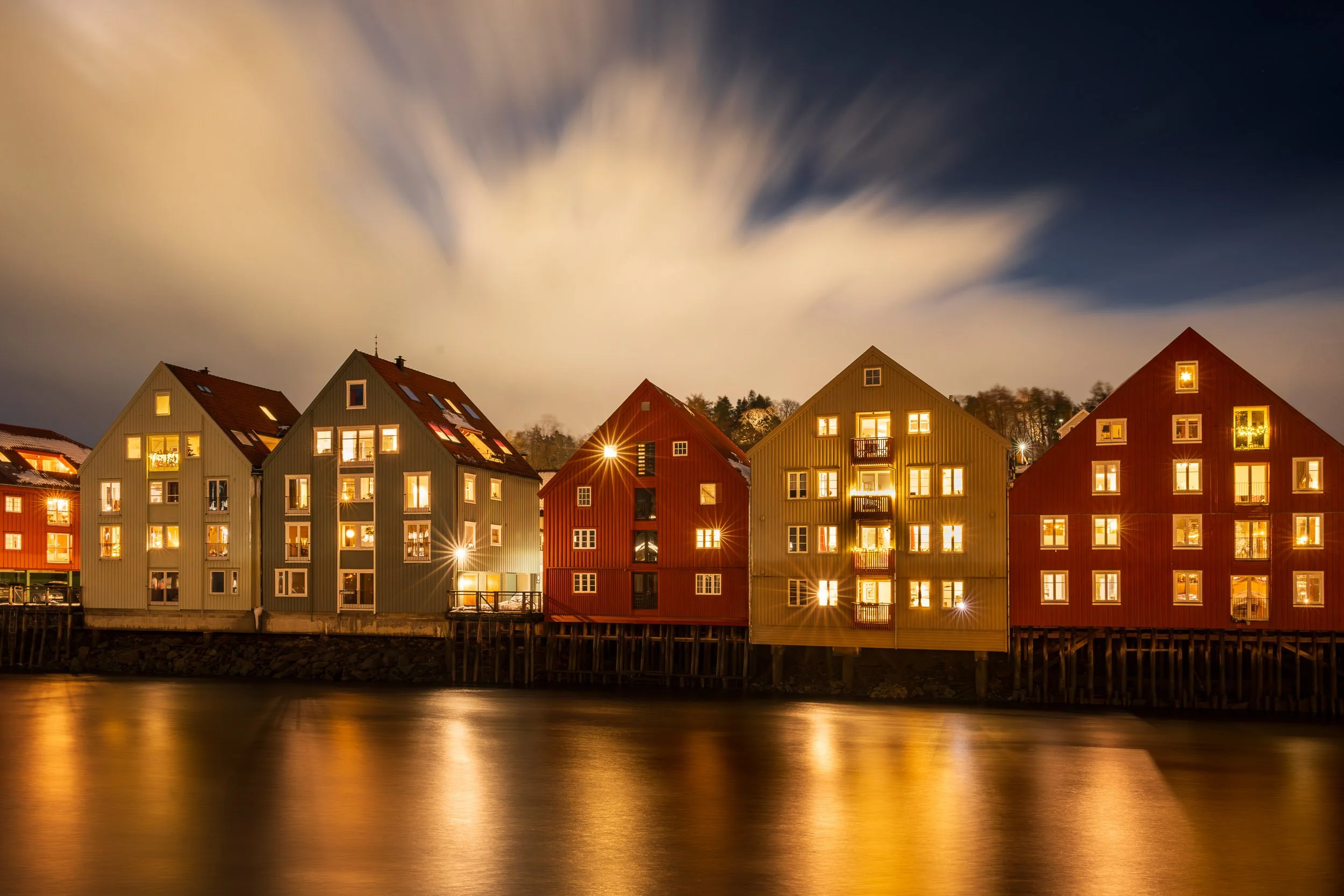 Trondheim