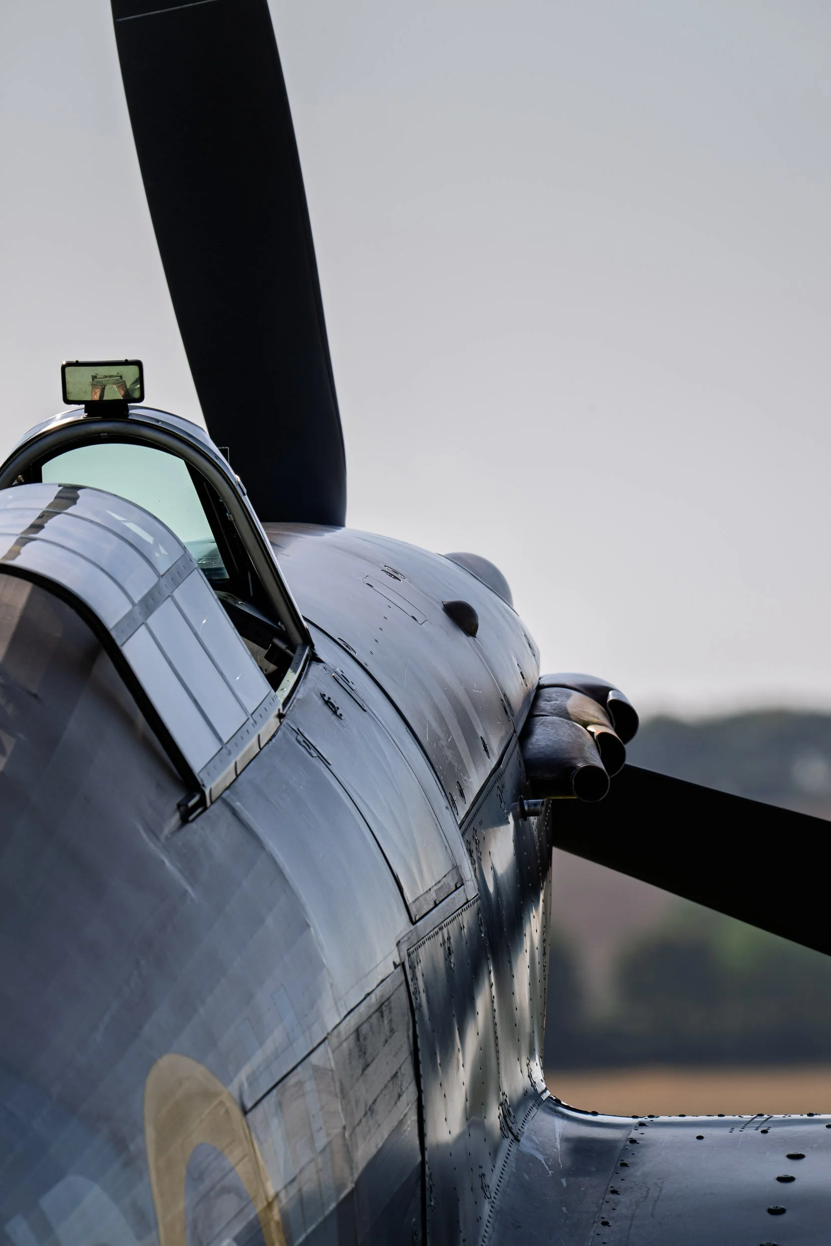 Duxford BB 2025