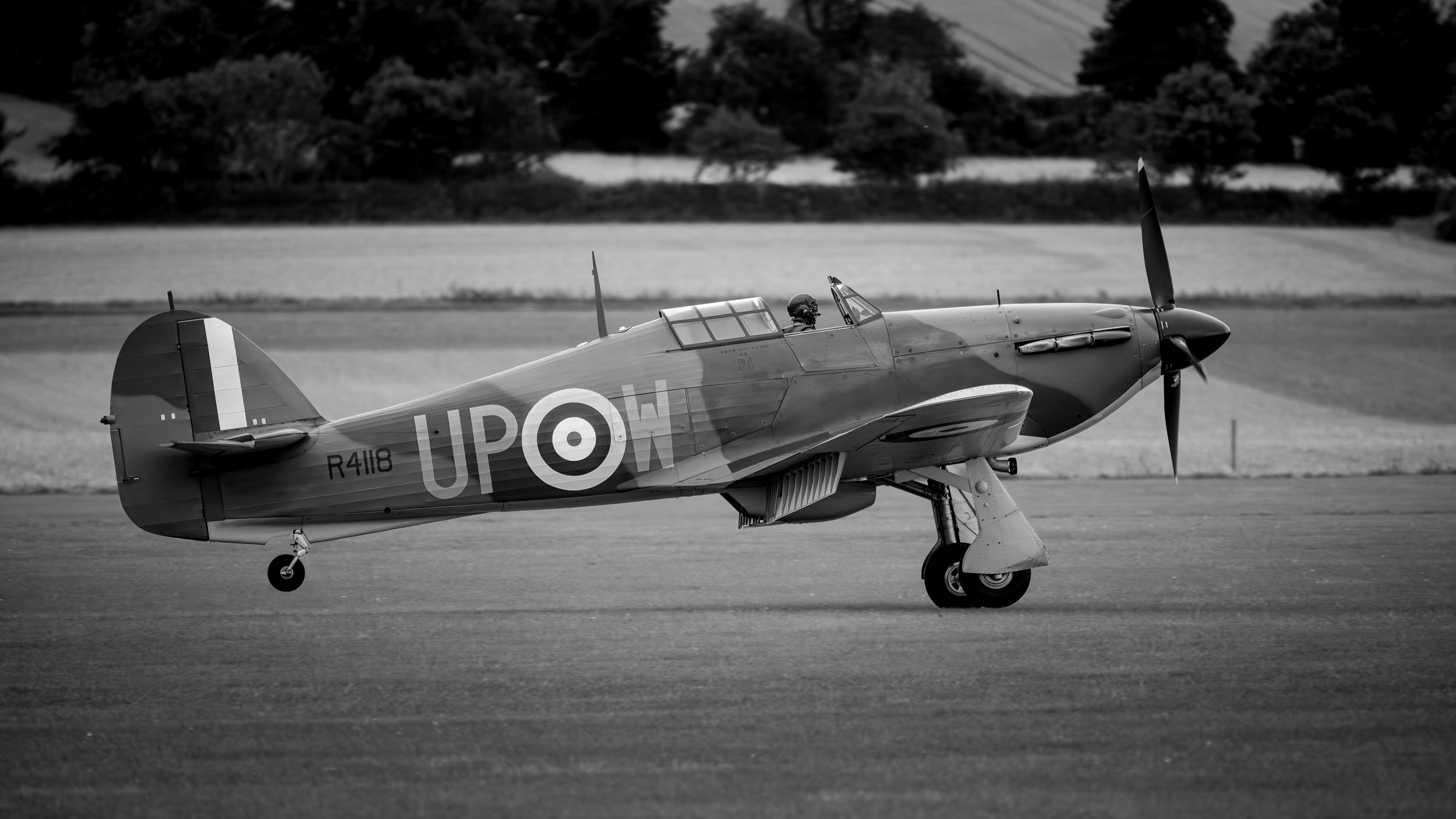 Duxford BB 2025