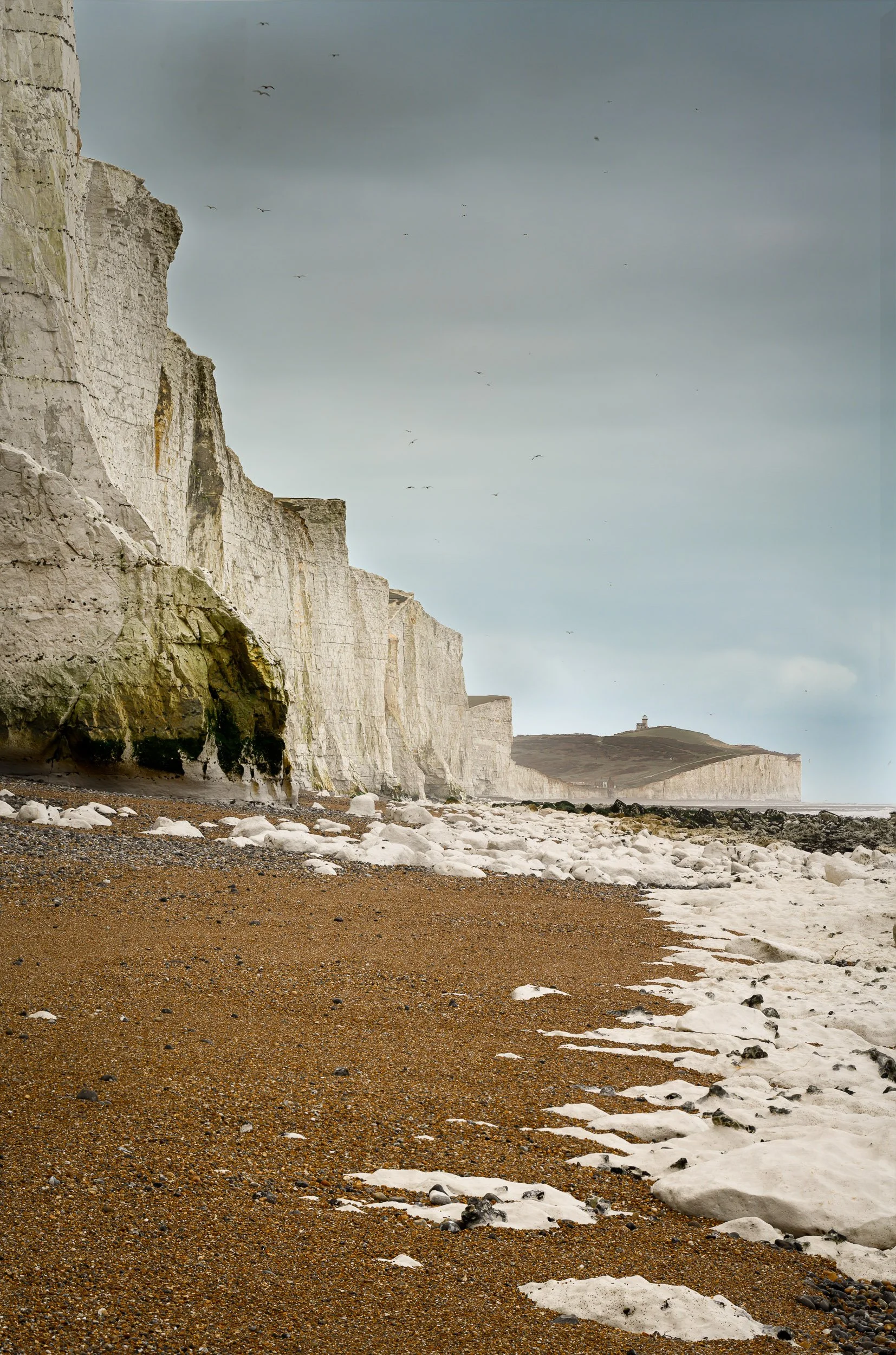 The Seven Sisters