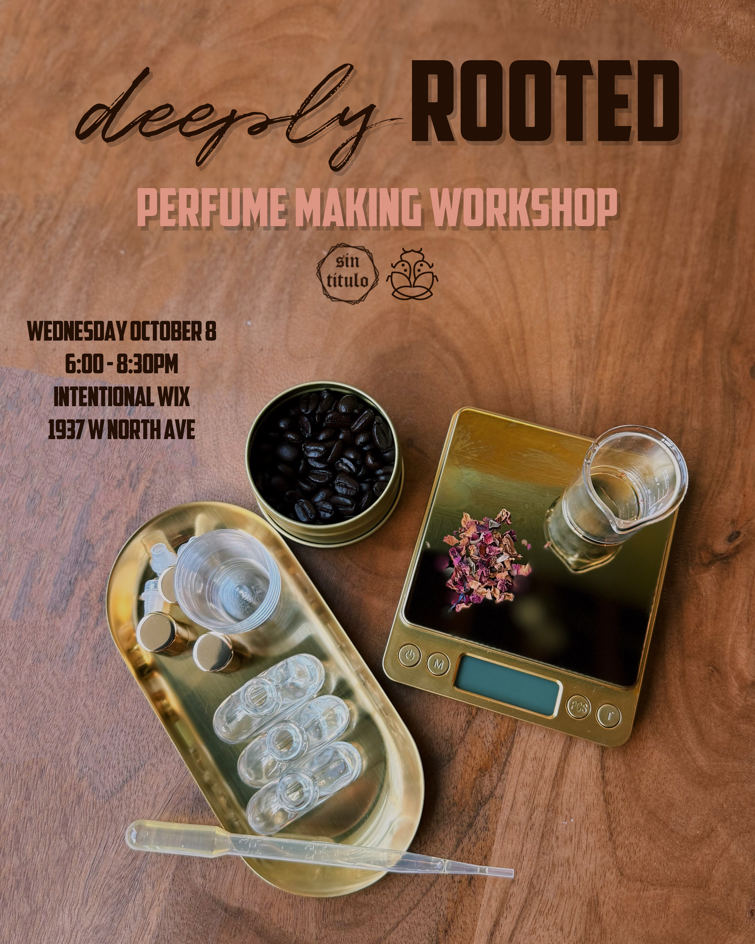 Deeply Rooted - Perfume Making Class.png