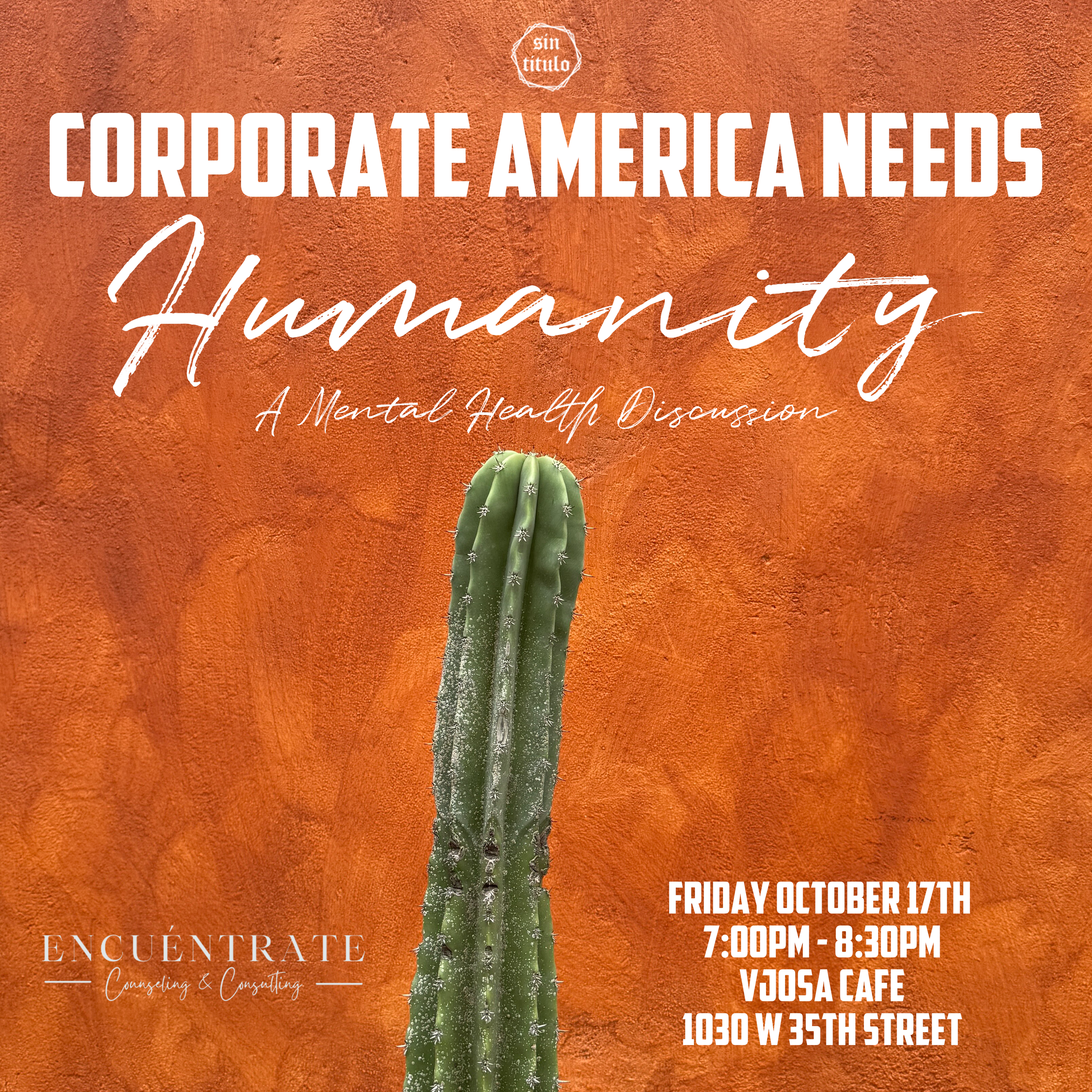 Corporate American Needs Humanity Flyer.png