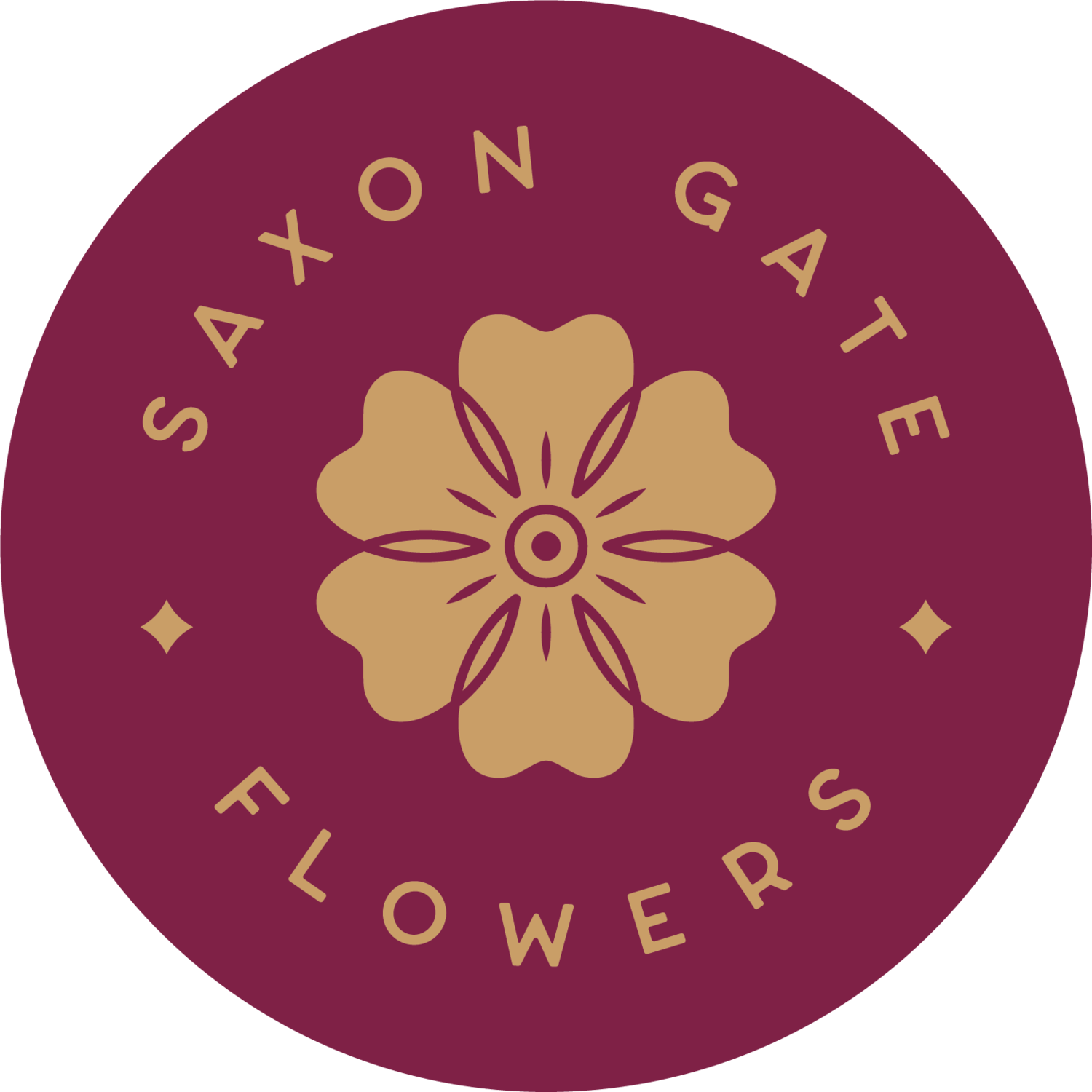 Saxon Gate Flowers