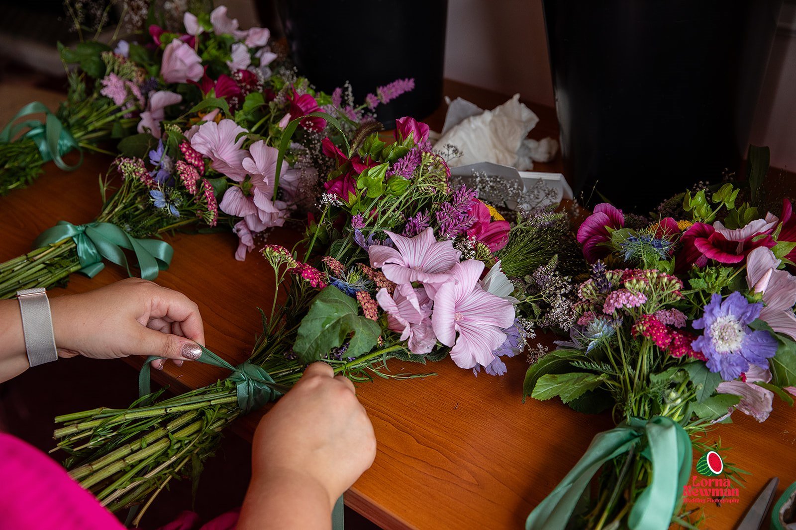 DIY Wedding Bouquets Charlotte.jpg