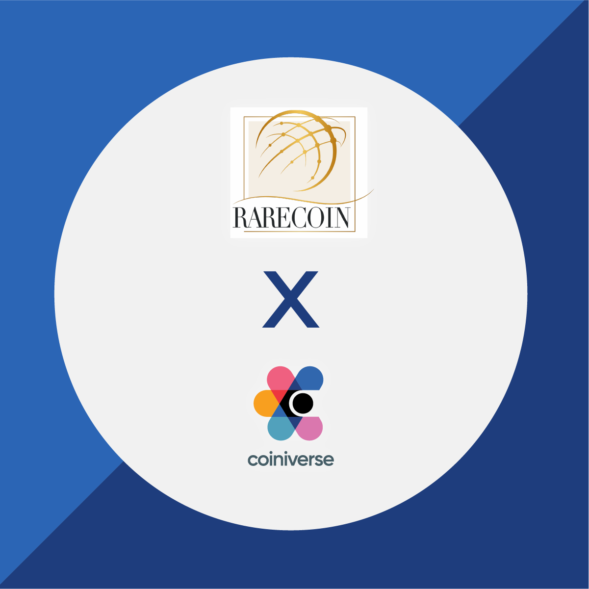New Partnership Brings Educational Content to Coiniverse