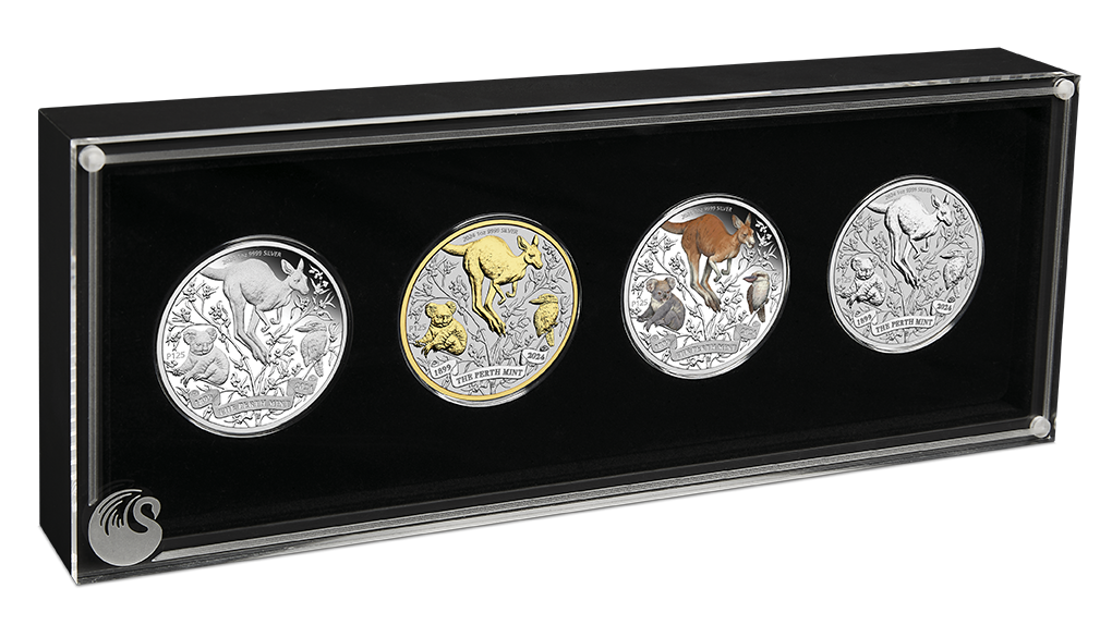 Celebrating 125 Years of Australian Coinage Excellence — Coiniverse ...