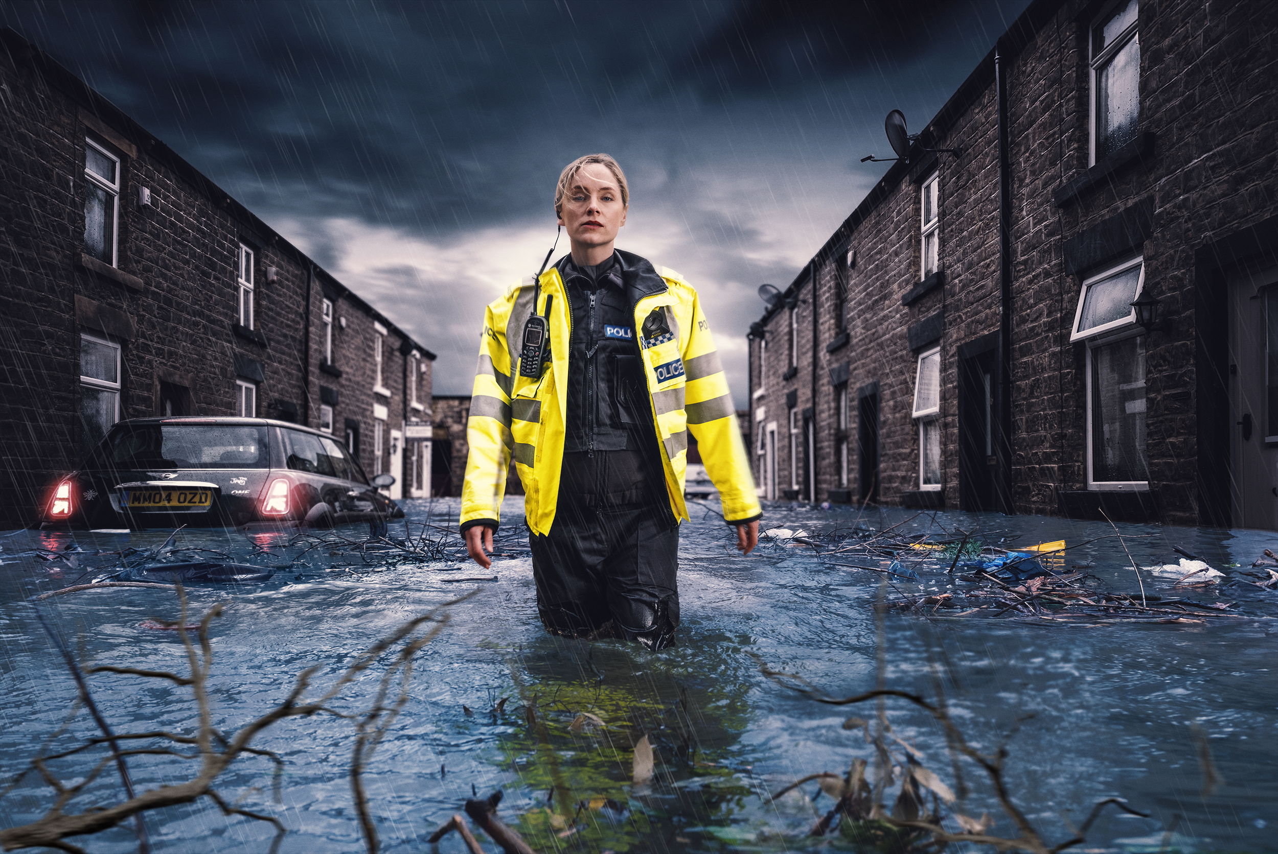 AFTER THE FLOOD