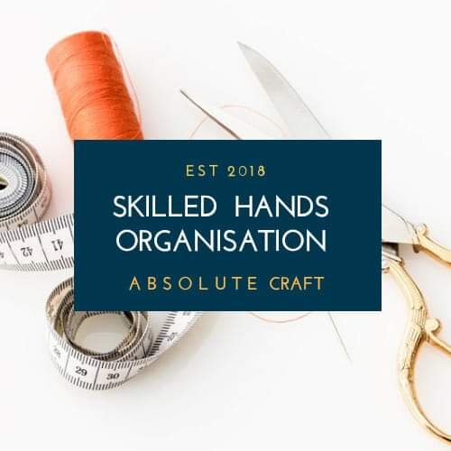 SKILLED HANDS ORGANISATION CIC