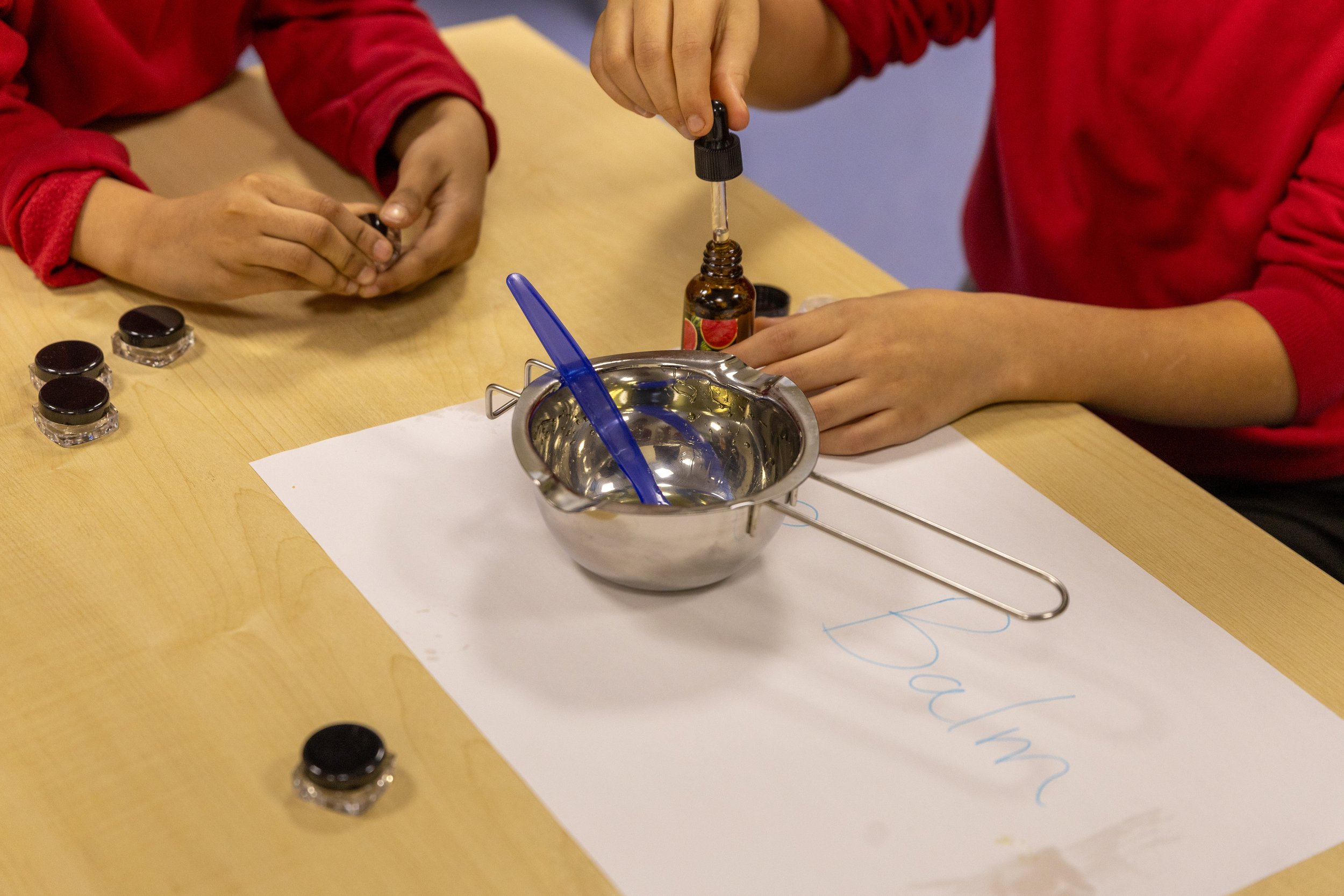 Why Creative Craft Workshops Matter During School Holidays (Especially in Nottingham)

