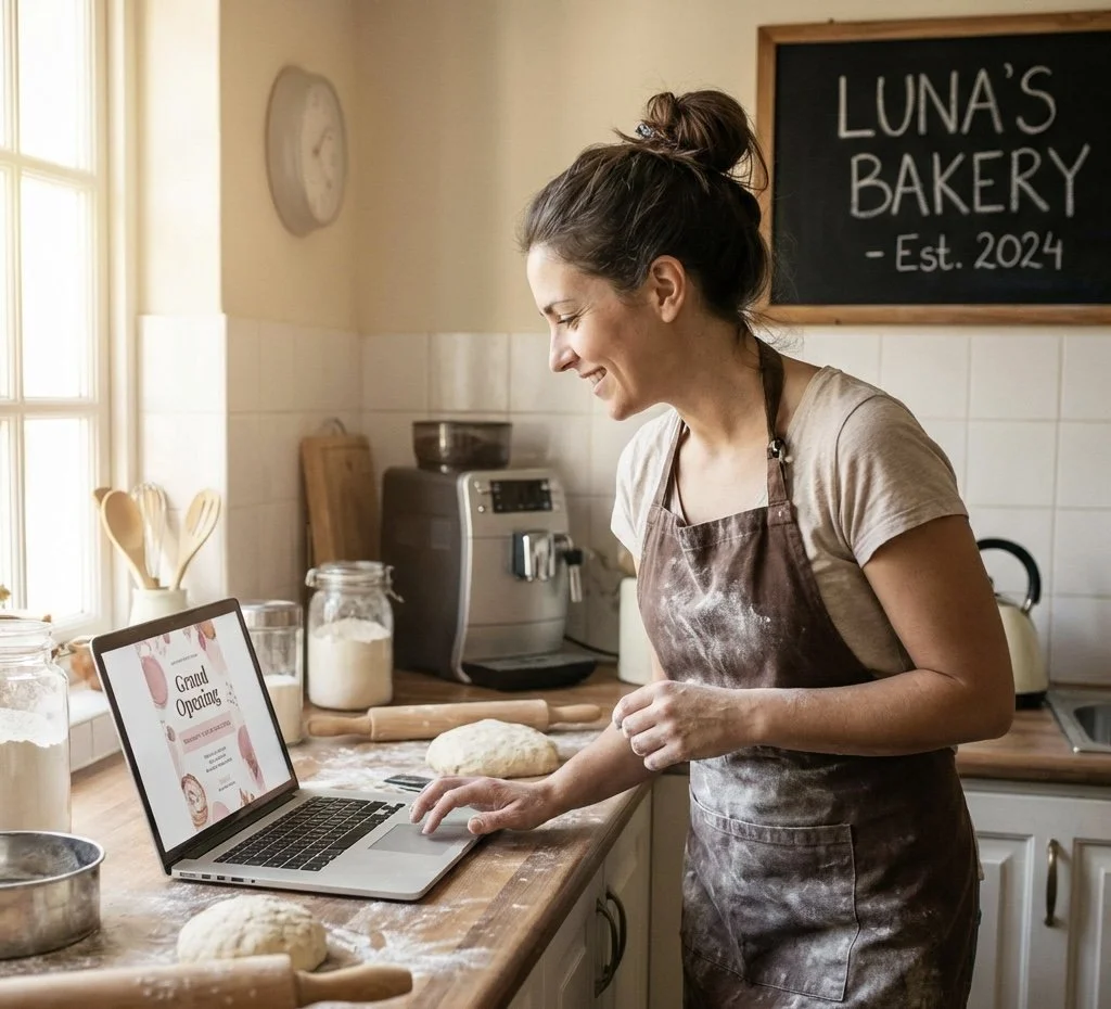 10 Things You Must Do Before Starting a Small Business