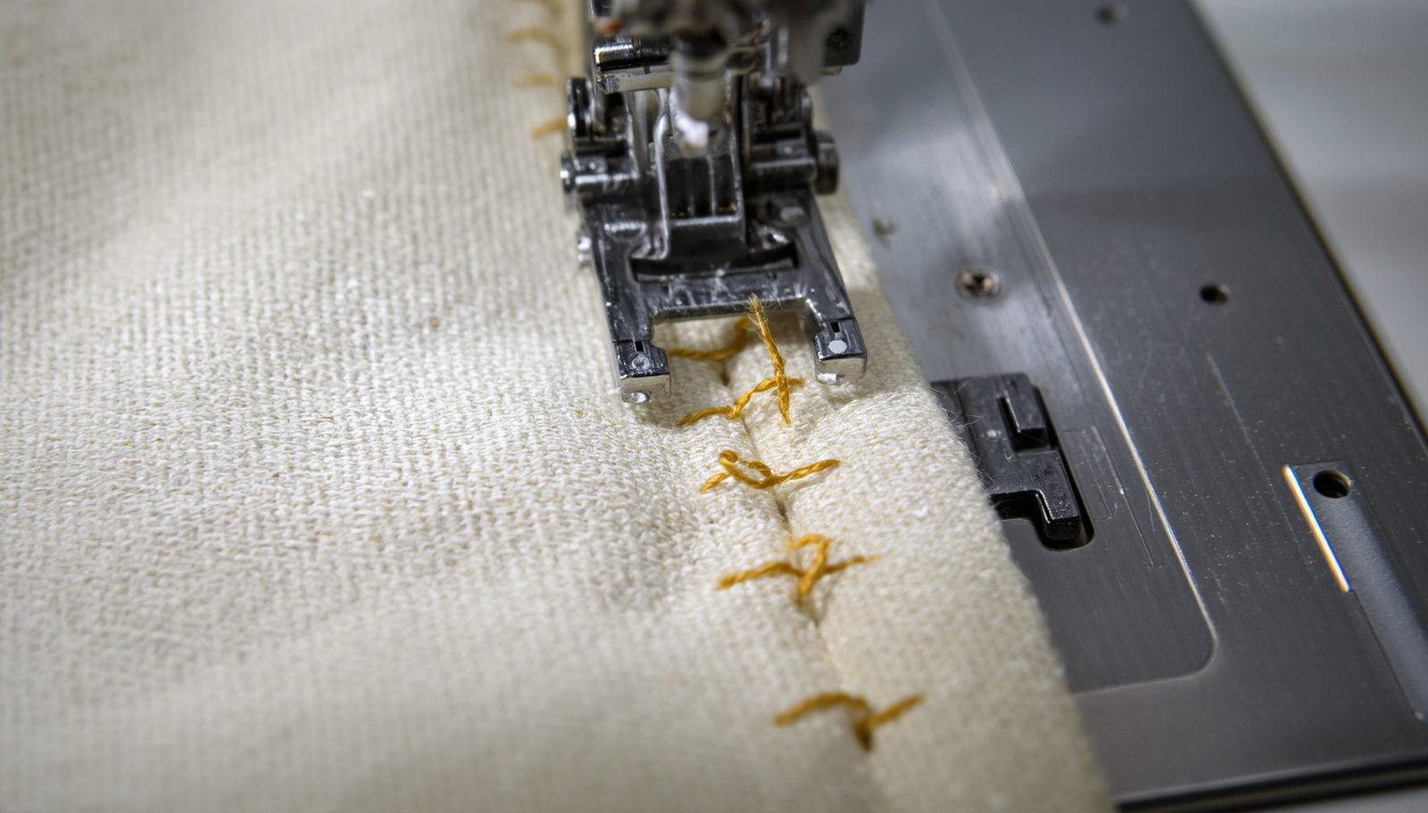 Why Do My Sewing Machine Stitches Look Wonky at the Bottom? A Beginner’s Guide to Fixing Messy Bobbin Stitches