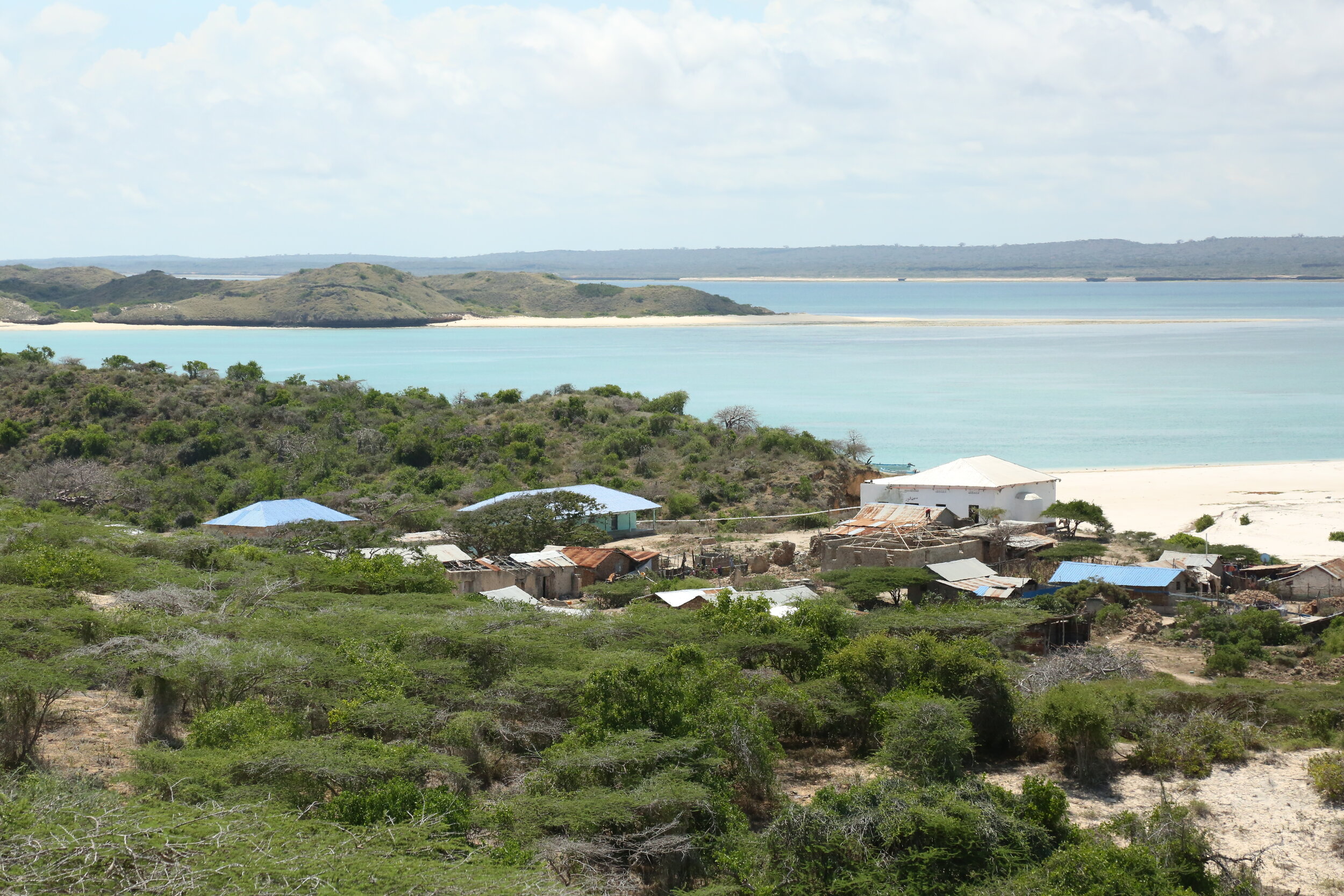 Koyama, Island, Somalia