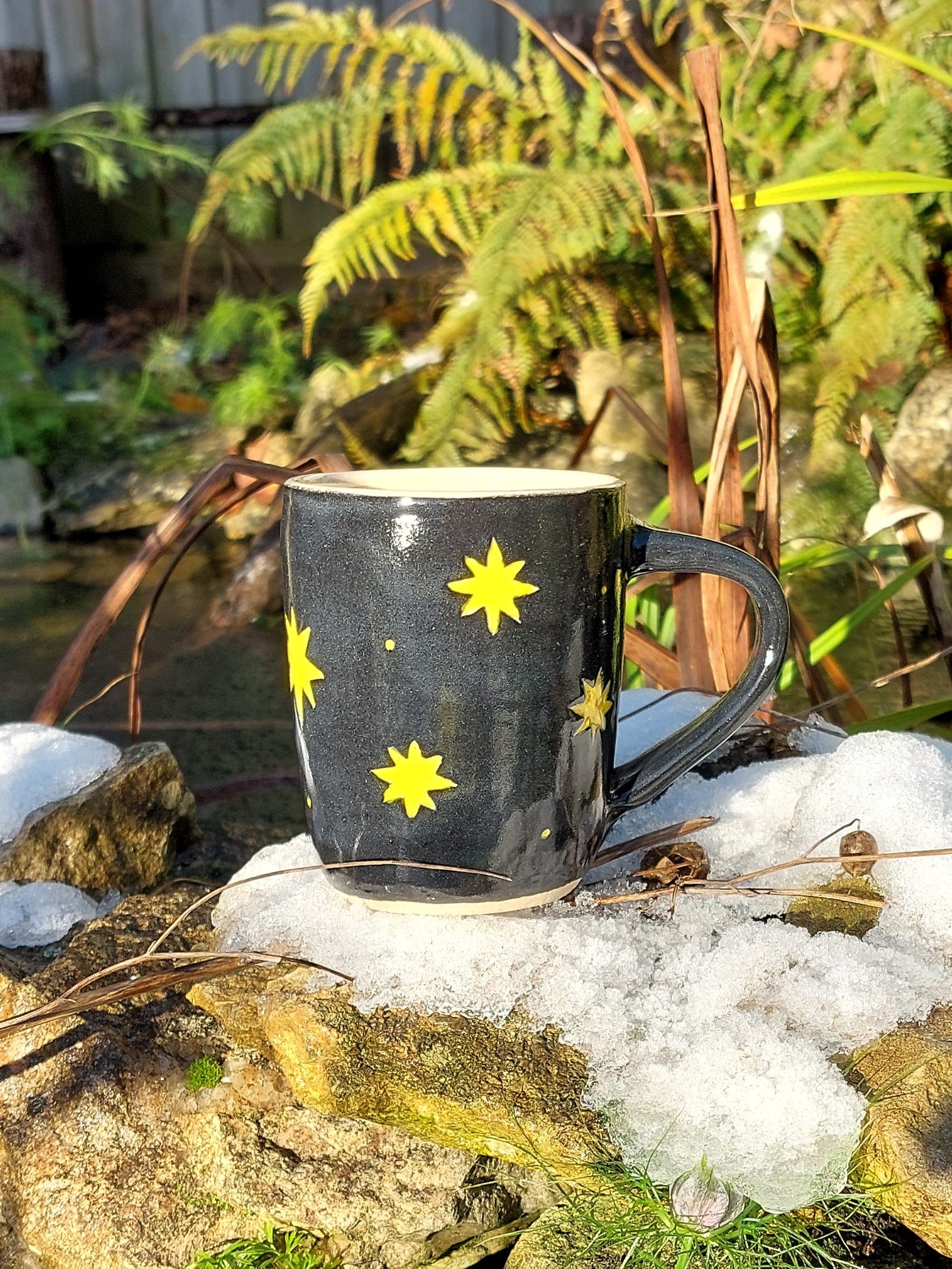 Star Mug