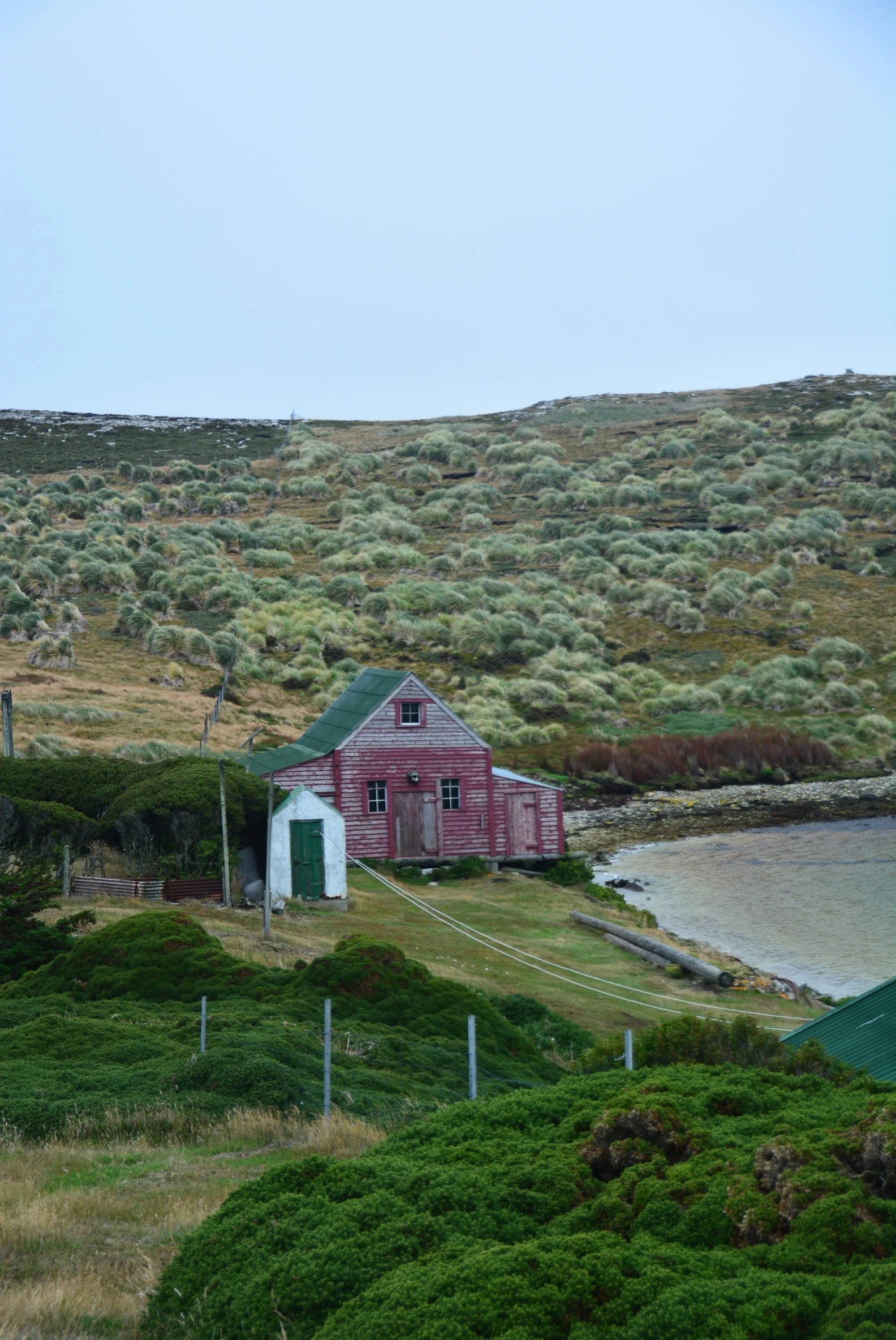 West Island