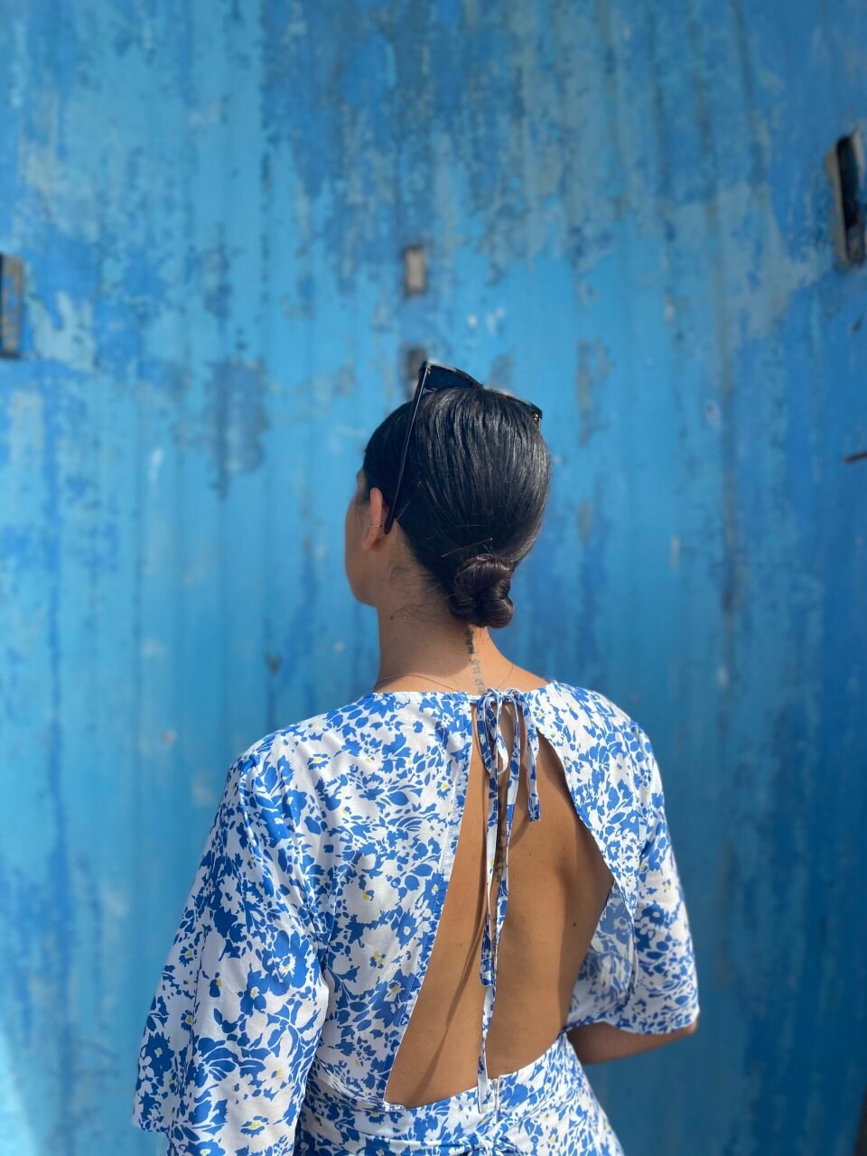 What can we learn from the Blue Zones?