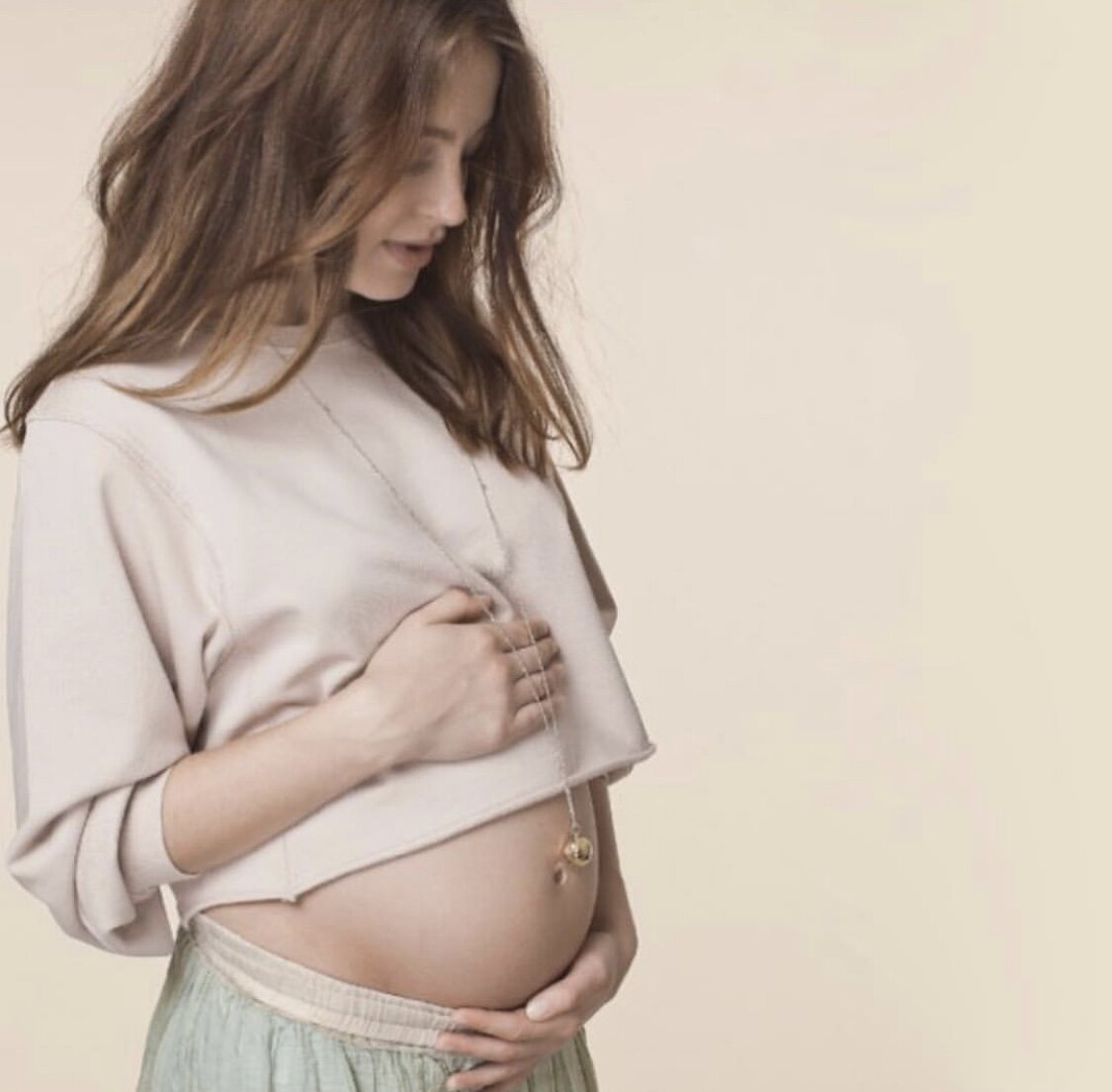 Nutrition For Mums