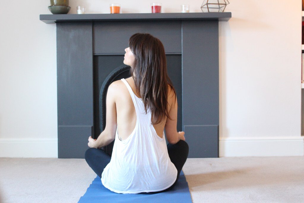 Why I meditate everyday