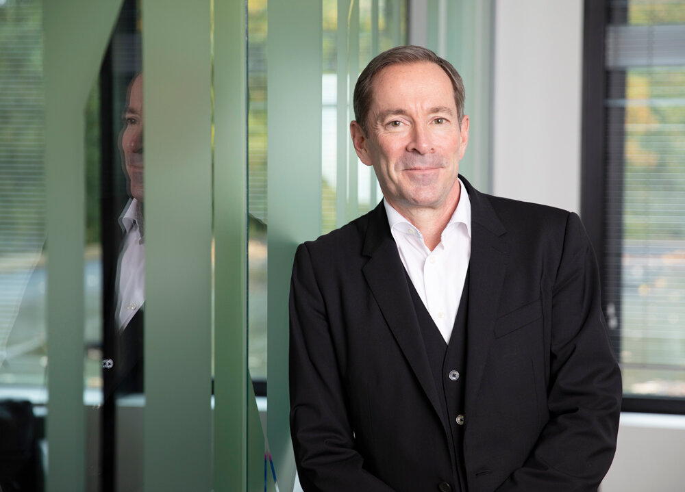 New MD portrait session
