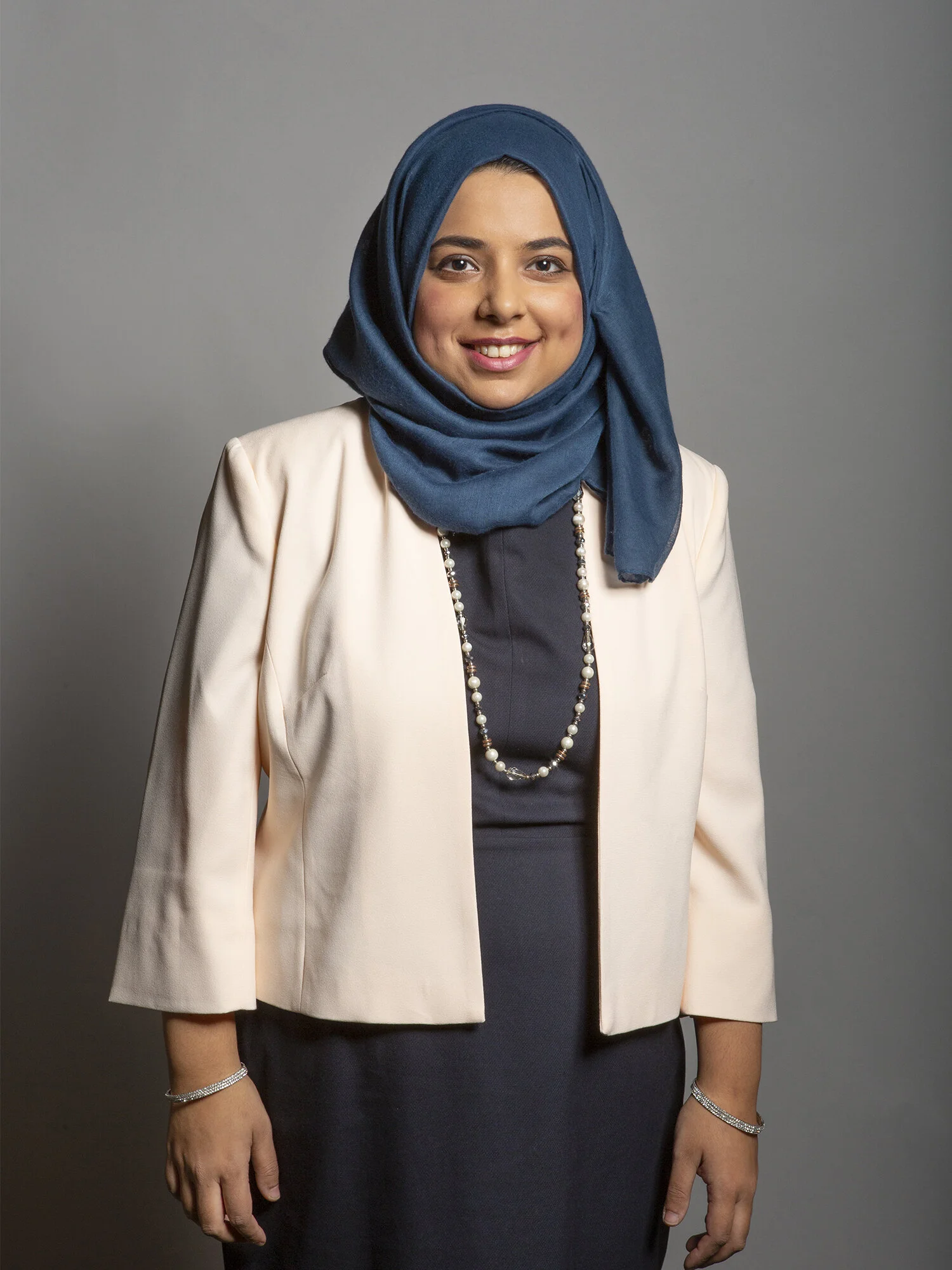 MP portraits in London