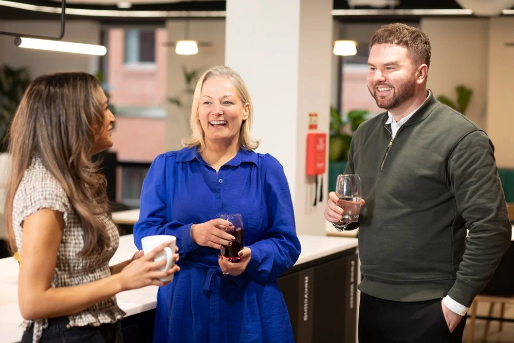 Lifestyle photography for your business