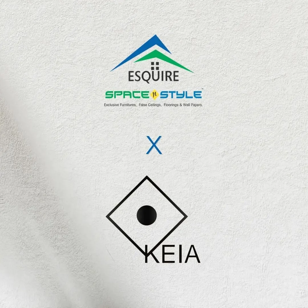 EsquireSpacenstyle x KEIA

Thankyou for a wonderful evening, we enjoyed hosting the members of the Kanpur Engineering and Interior Design Association (KEIA) for drinks and dinner, showcasing our range of products.