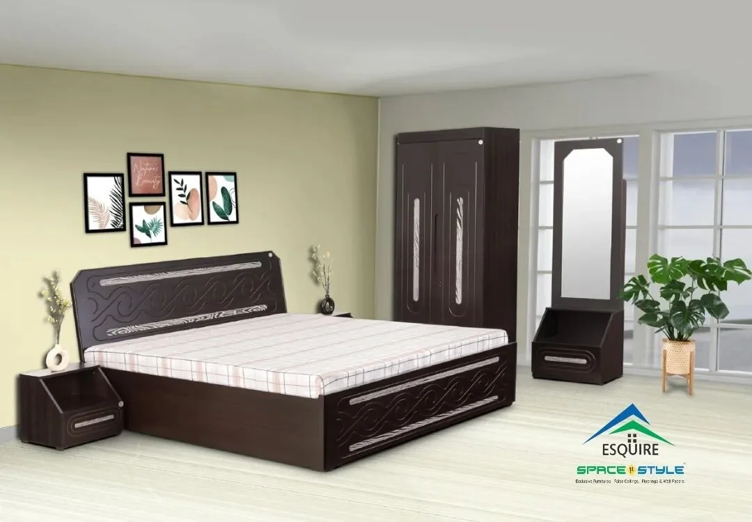 We are thrilled to announce that a special Shubh Vivah offer is coming to our Furnishing Store soon. Get ready to make your wedding even more beautiful and special with our exquisite range of furniture and homeware.
.
Esquire Space N Style
109/380, R