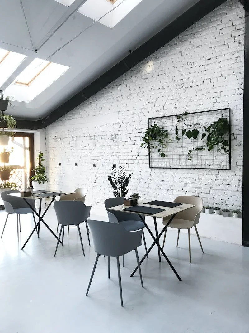 Cafe Furniture