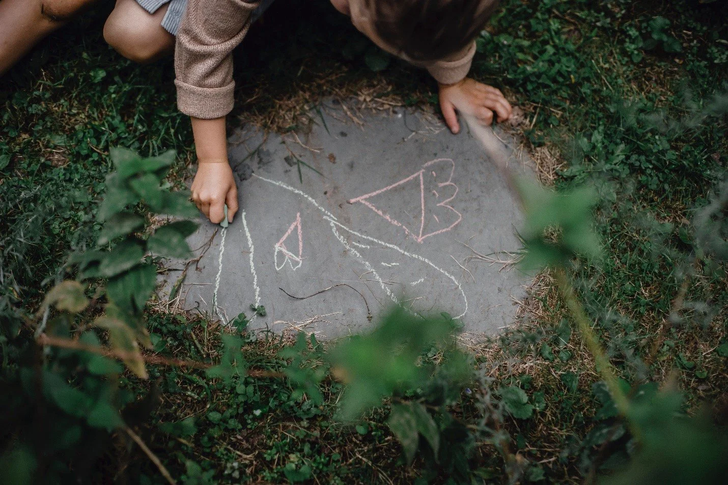 How not to conform: Creating spaces for imagination and exploration