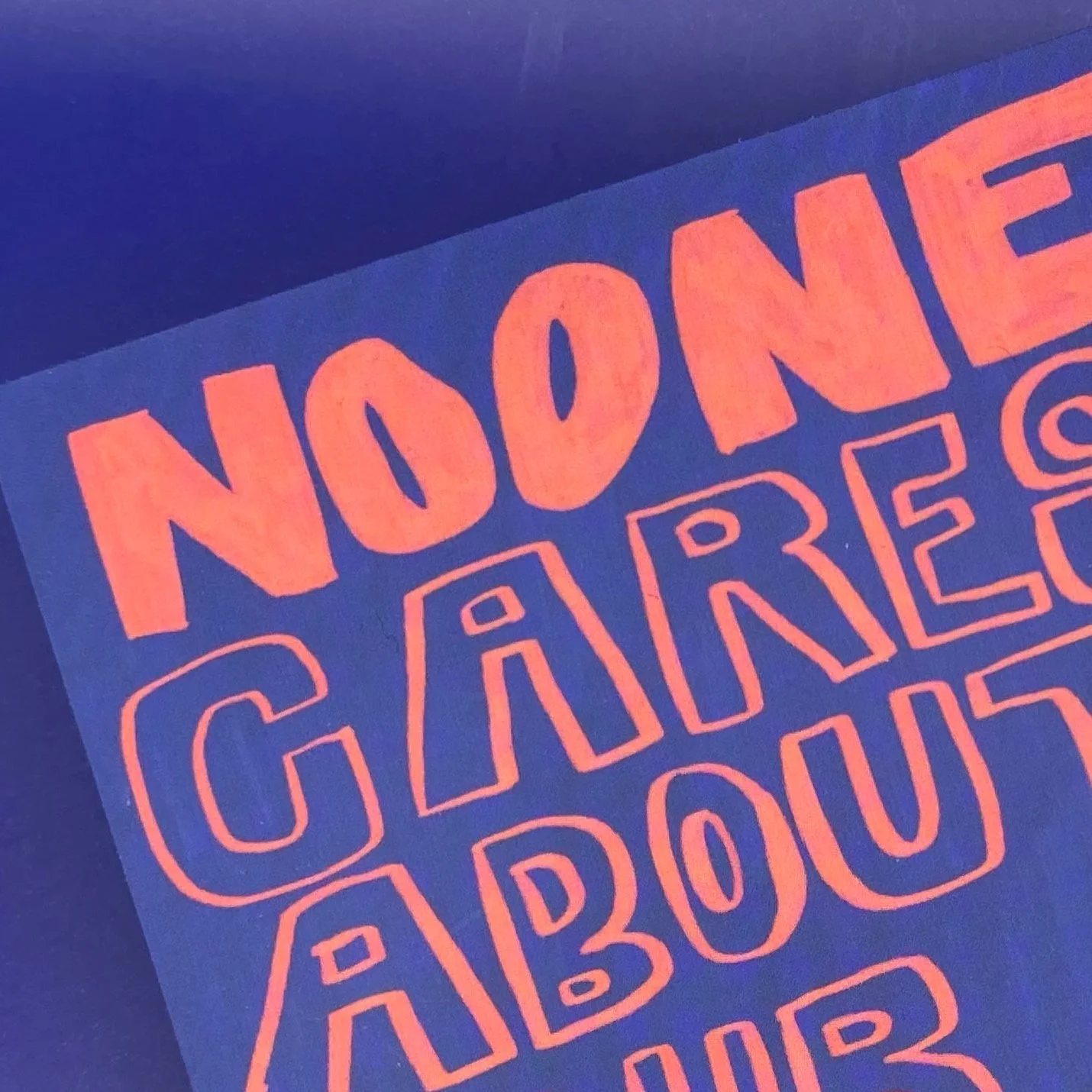 My Postcards in other peoples shops