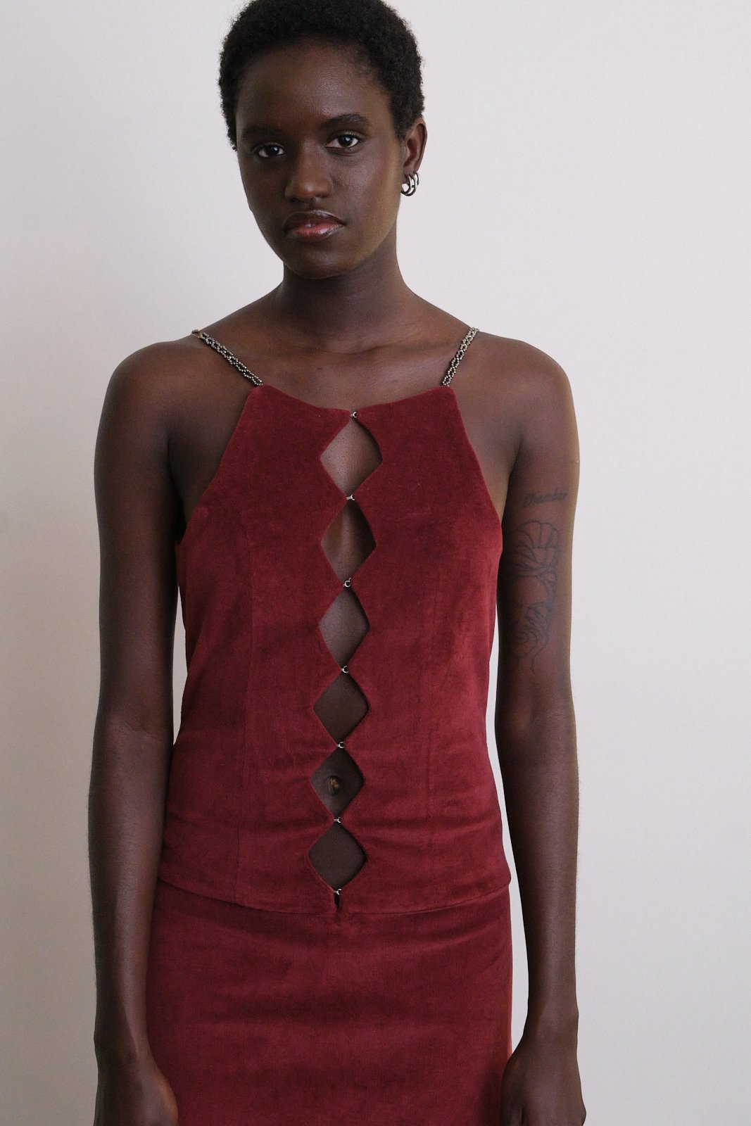 RENAISSANCE DRESS
