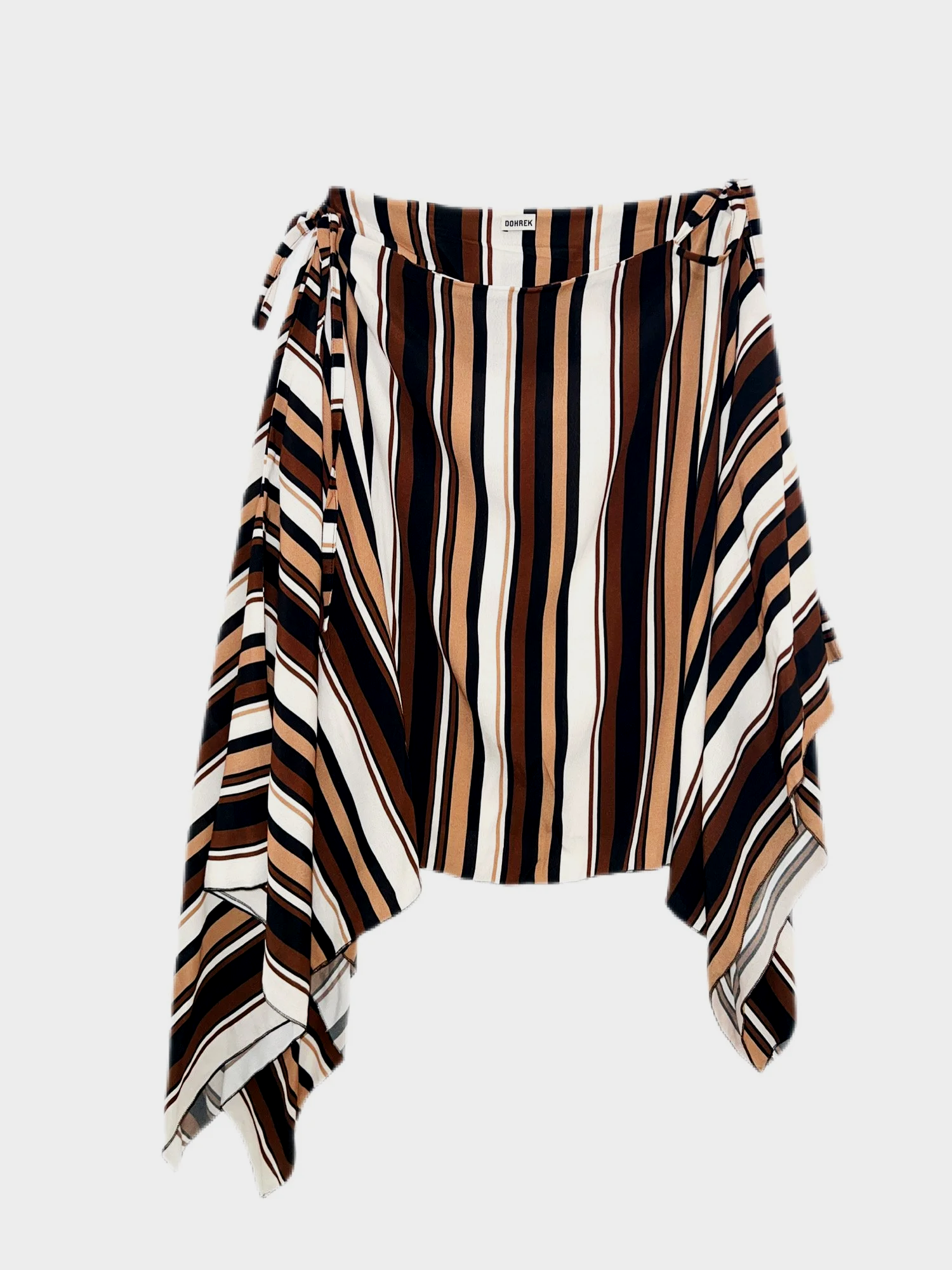 GRAND SKIRT
