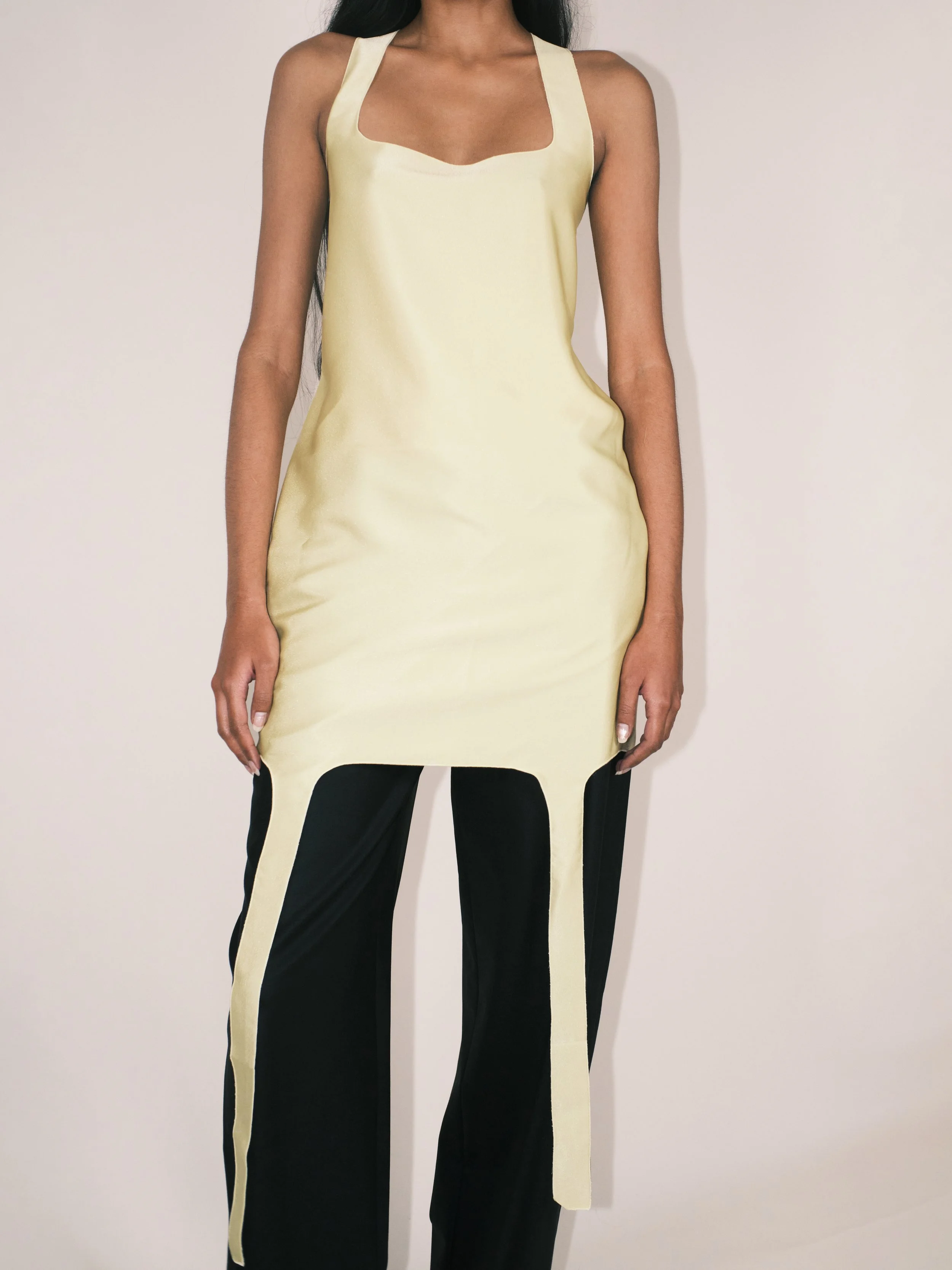 ATTACHE PIECE