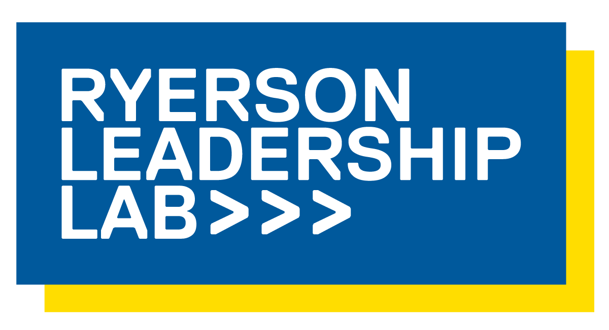 Ryerson Leadership Lab